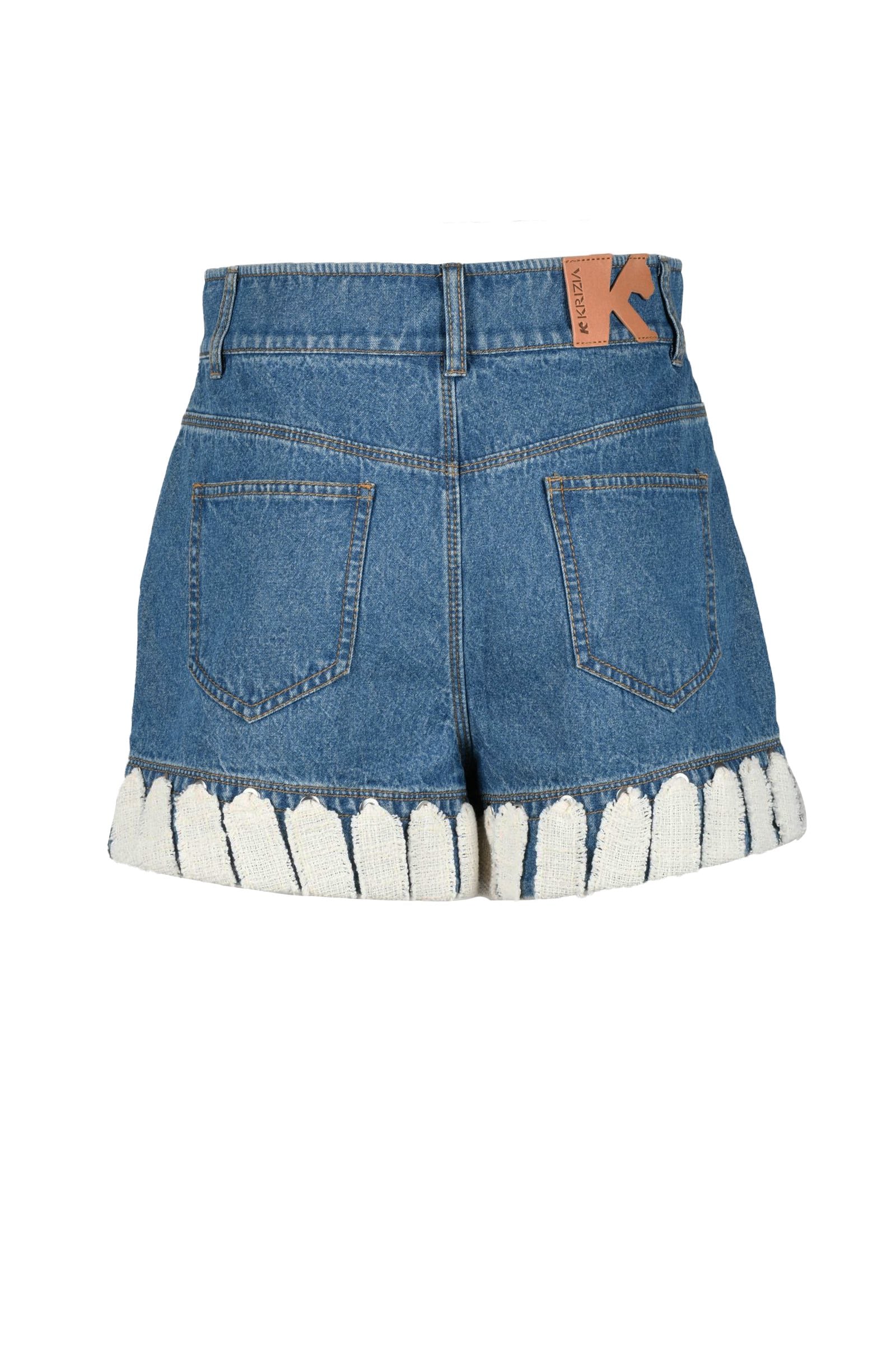KRIZIA - SHORTS