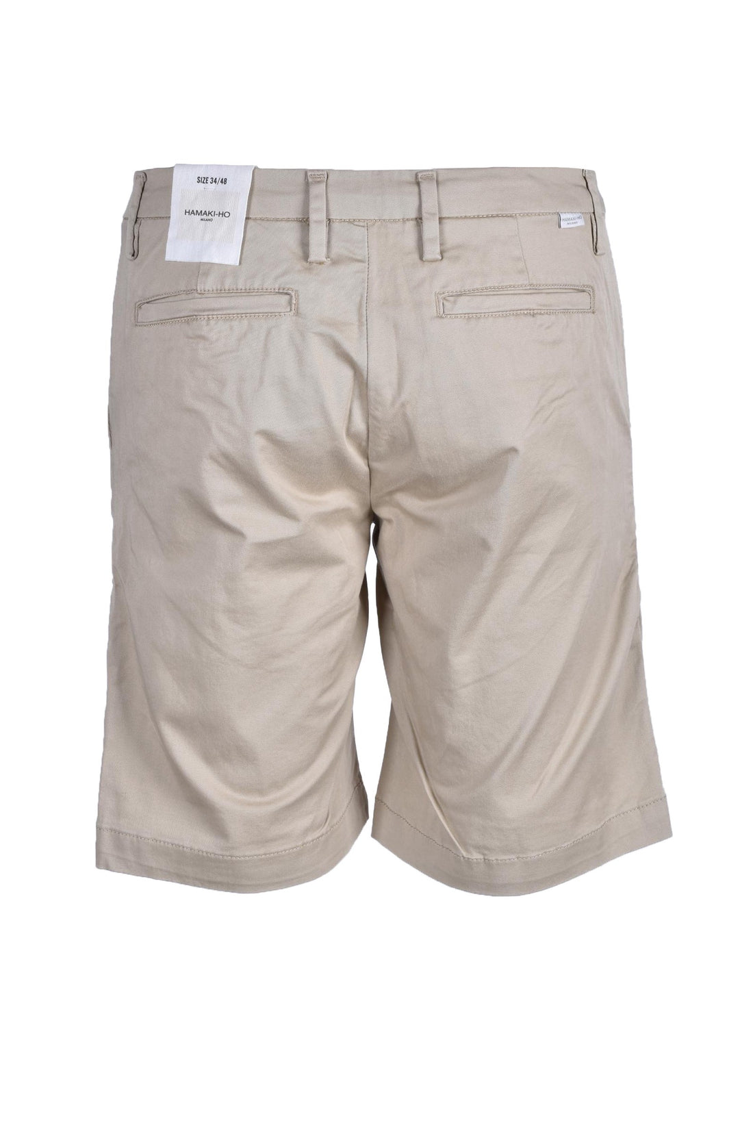 HAMAKI-HO - SHORTS