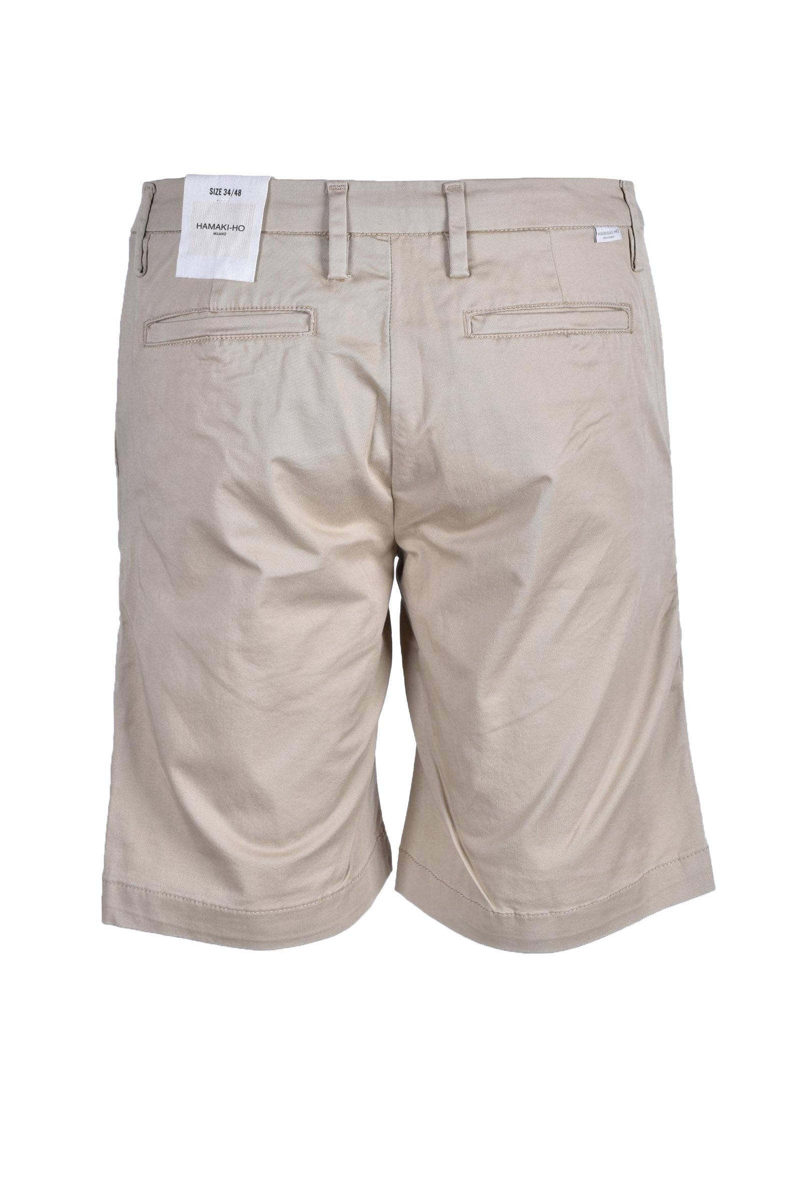 HAMAKI-HO - SHORTS