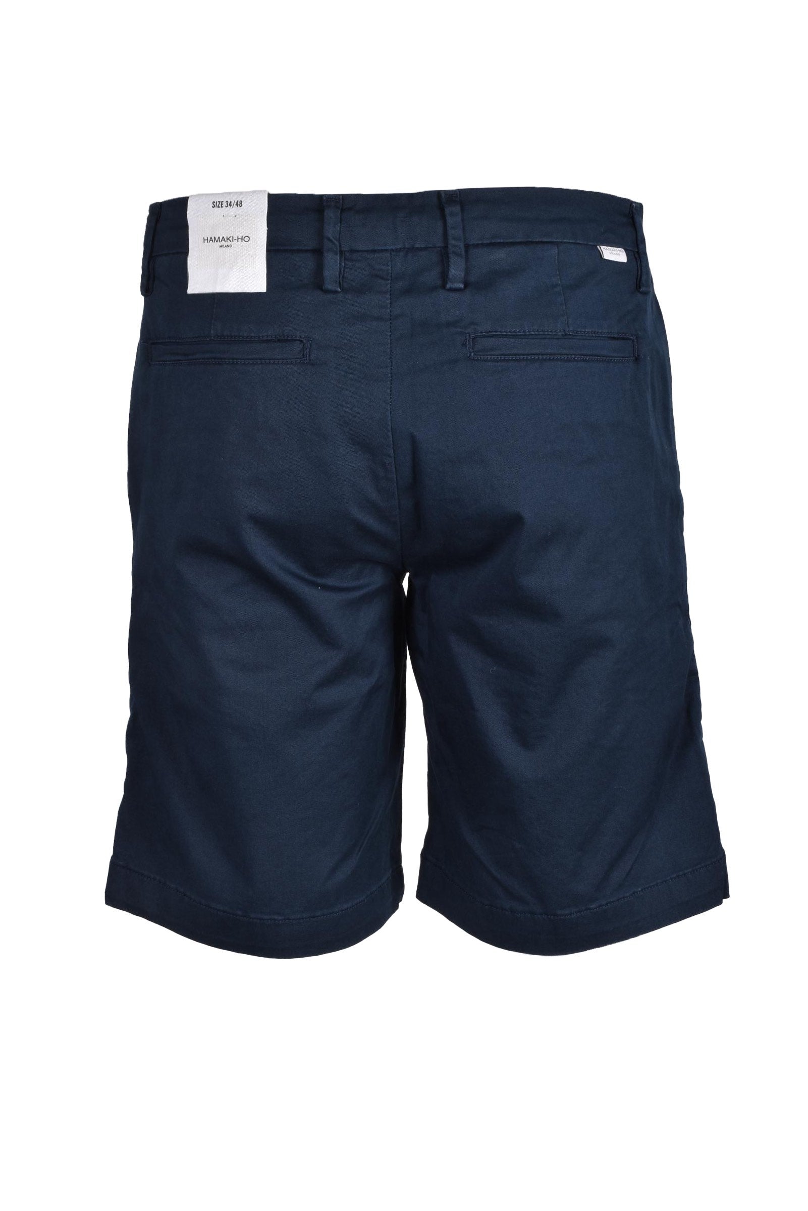 HAMAKI-HO - SHORTS