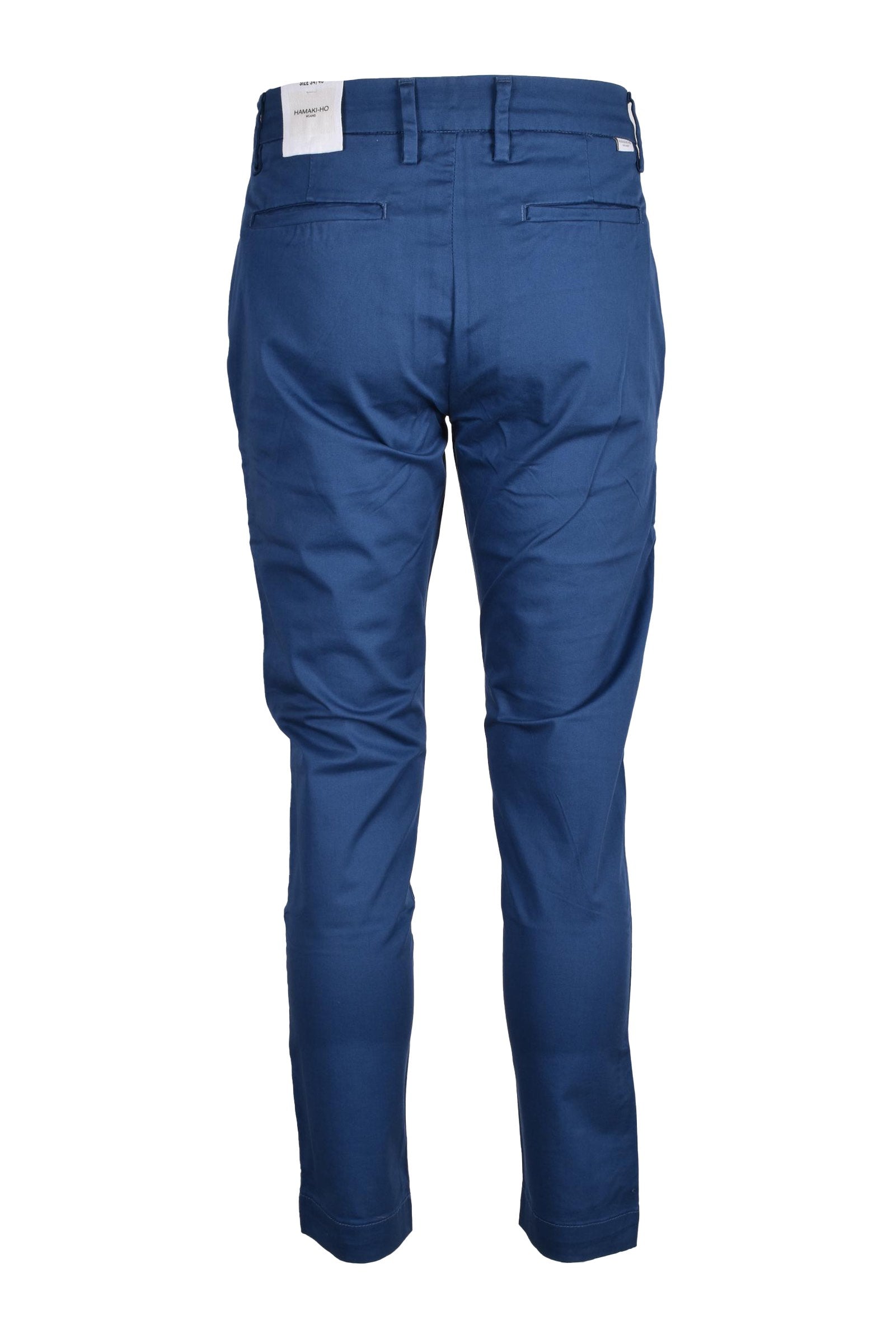 HAMAKI-HO - TROUSERS