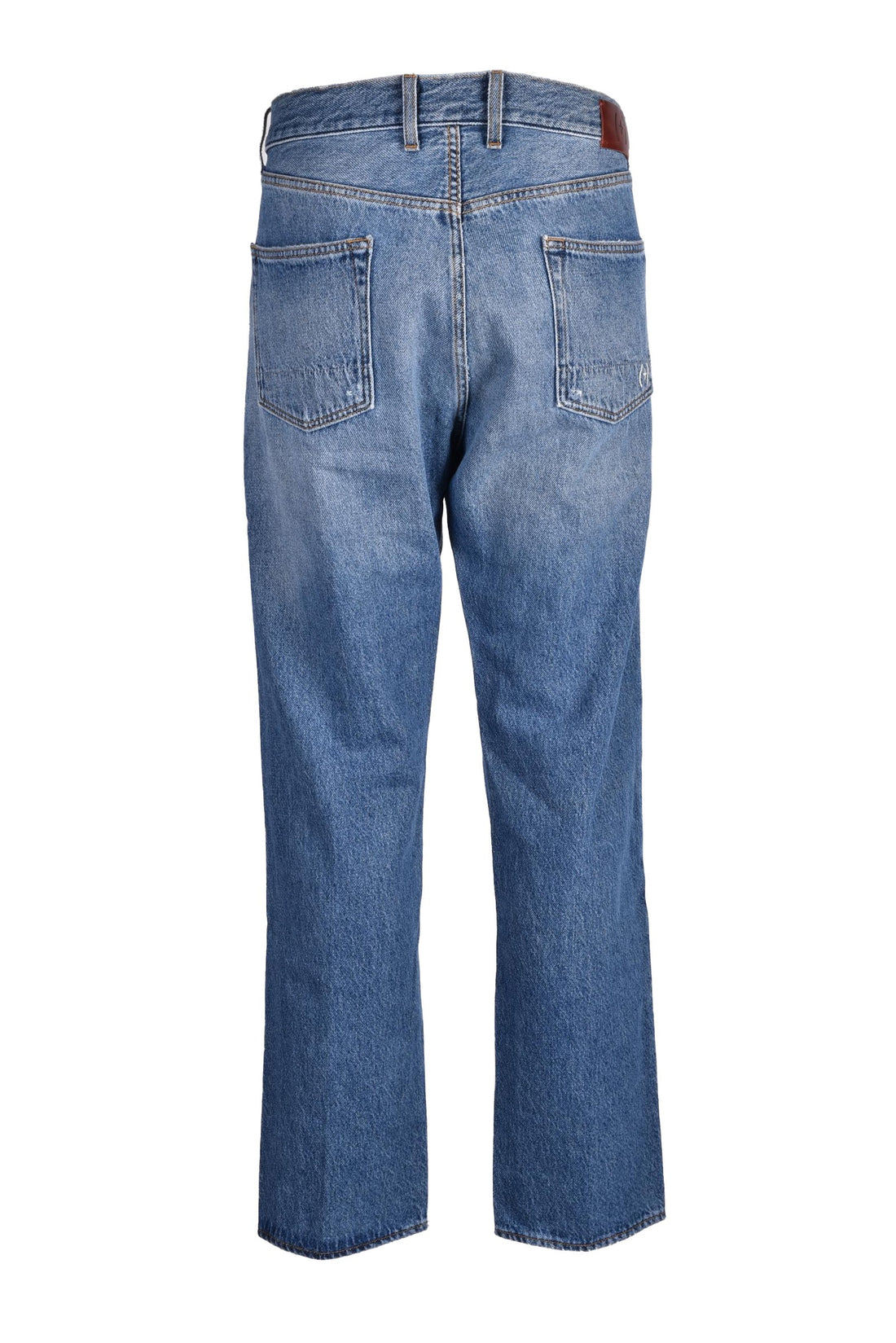 (+) PEOPLE - TROUSERS