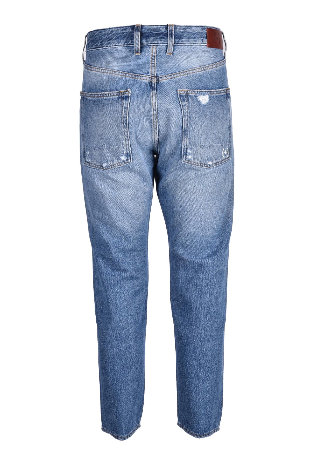 (+) PEOPLE - TROUSERS