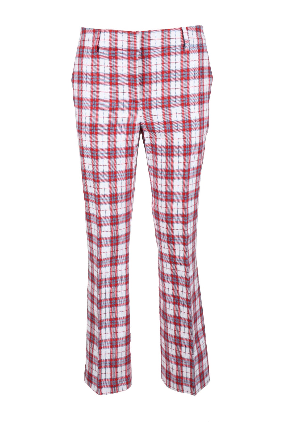 L AUTRE CHOSE - TROUSERS