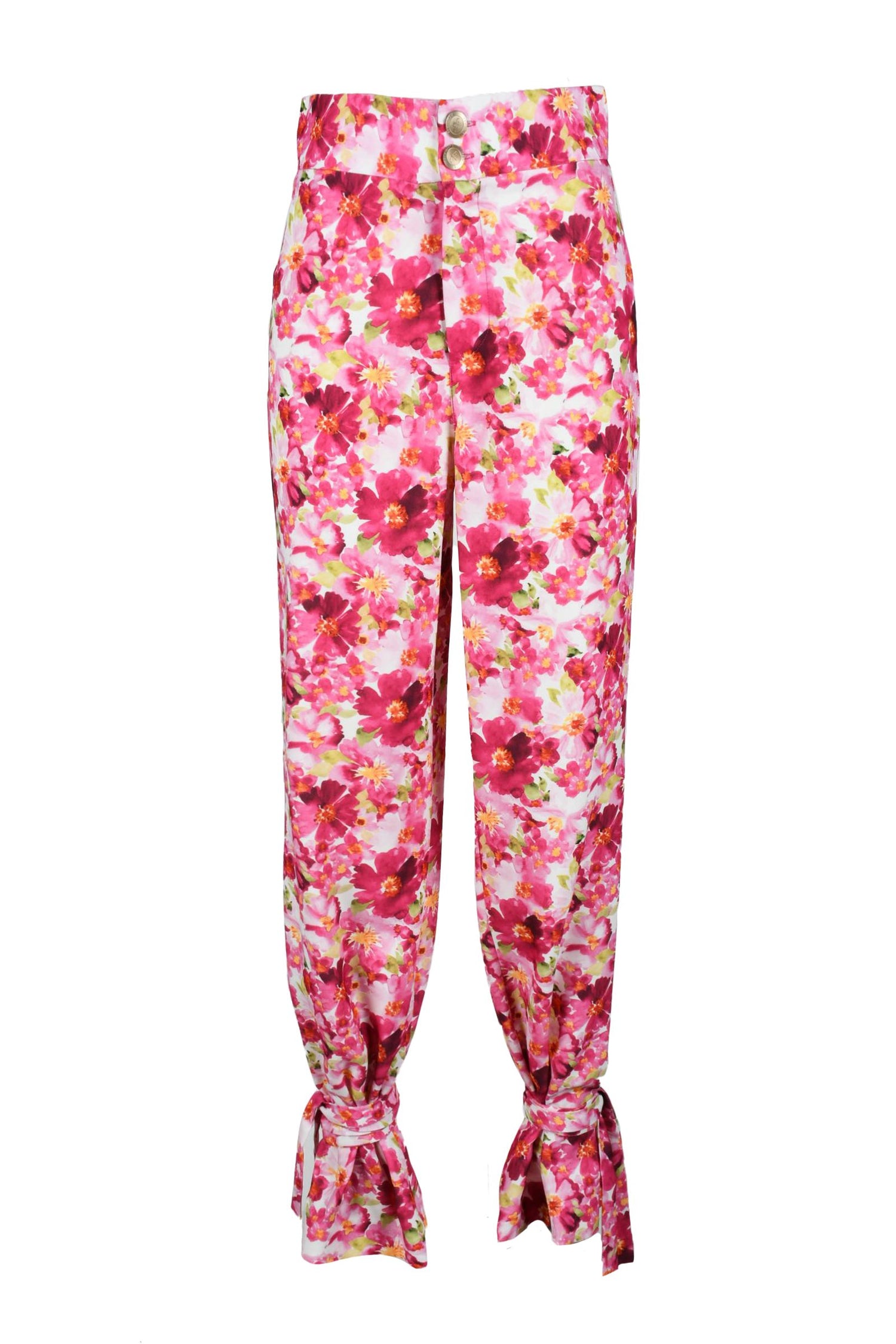 FEMINISTA - TROUSERS