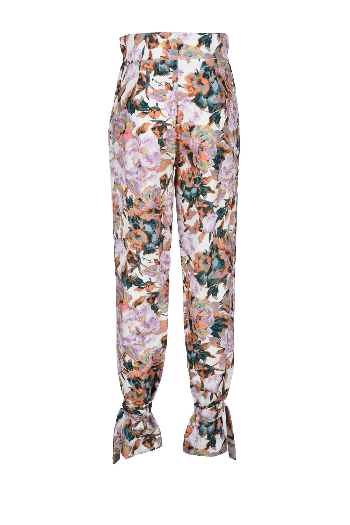FEMINISTA - TROUSERS