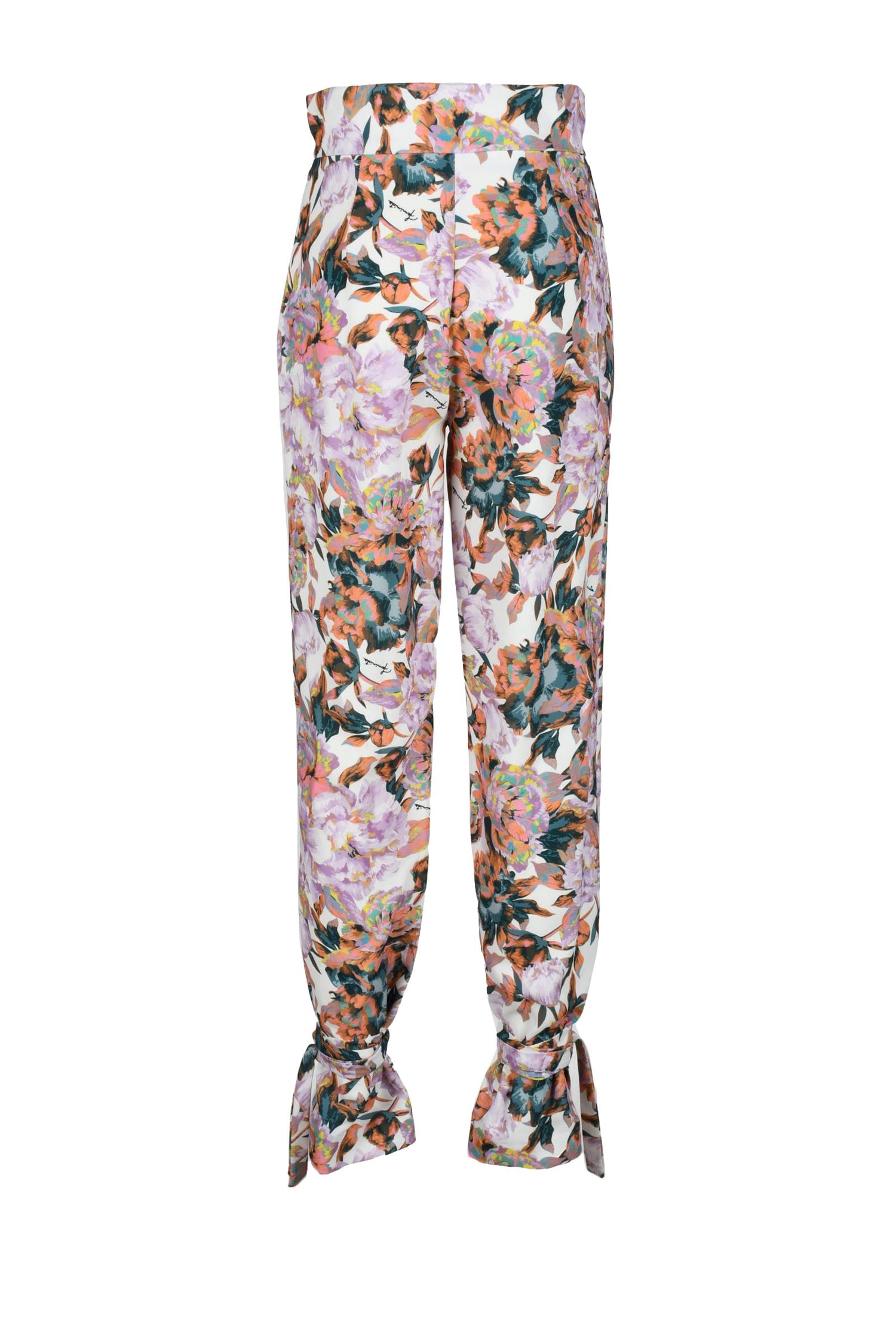 FEMINISTA - TROUSERS