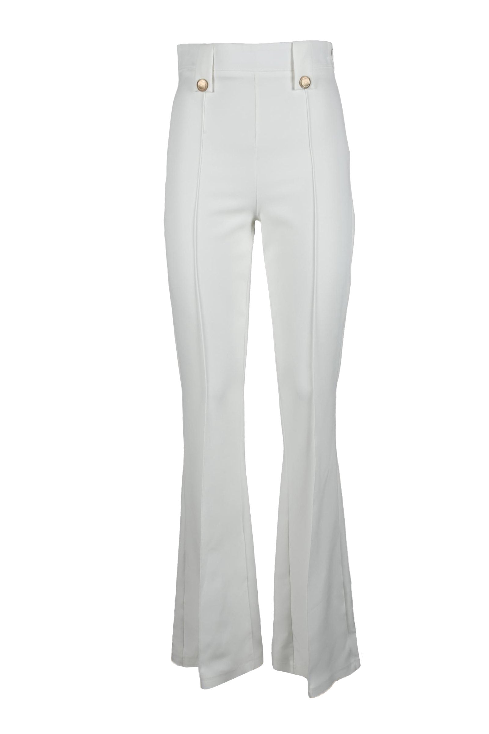 FEMINISTA - TROUSERS