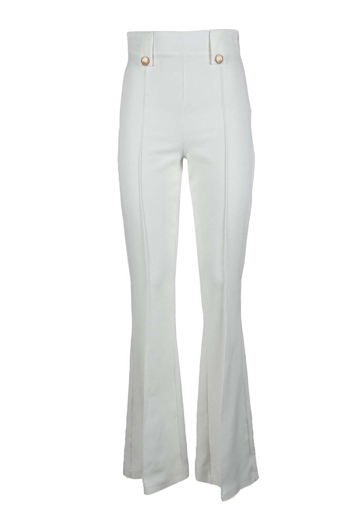 FEMINISTA - TROUSERS