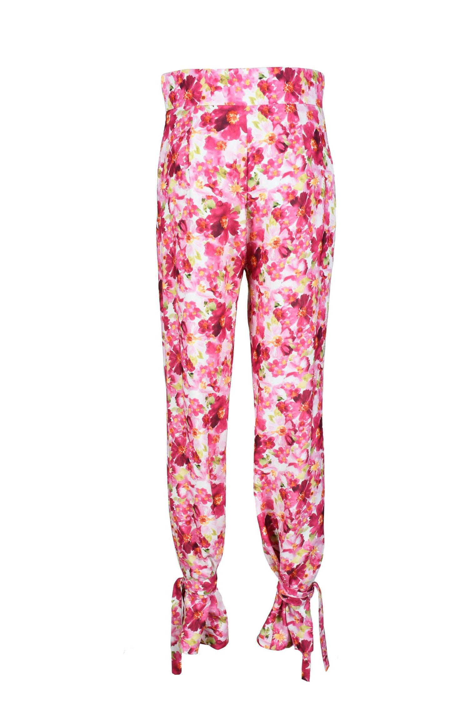 FEMINISTA - TROUSERS