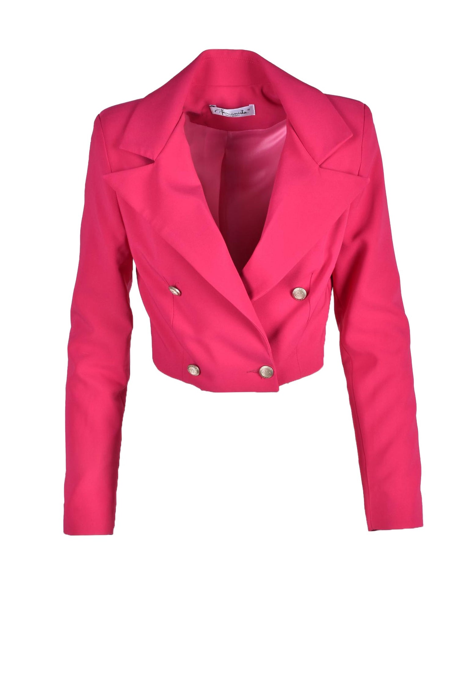FEMINISTA - BLAZER