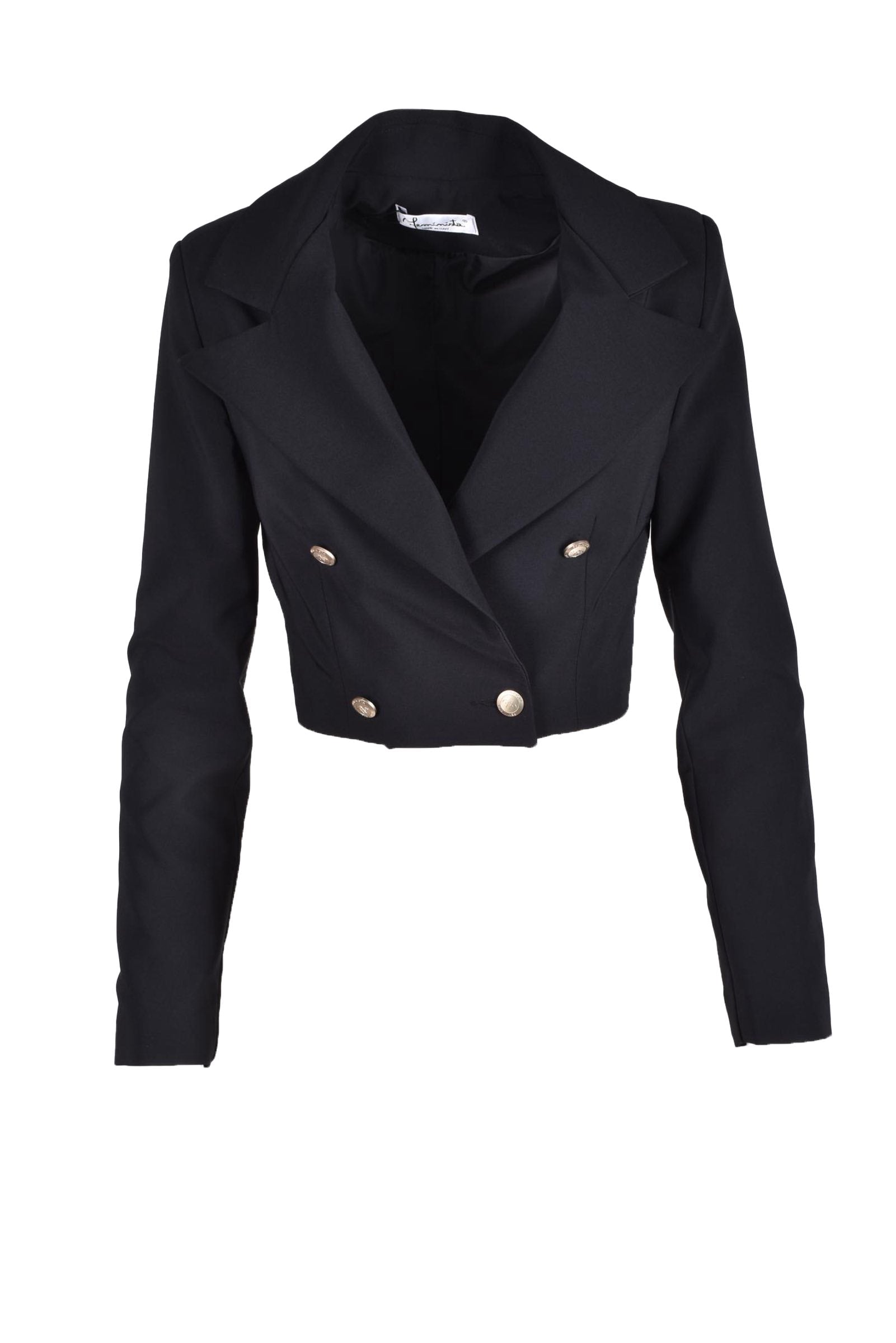 FEMINISTA - BLAZER