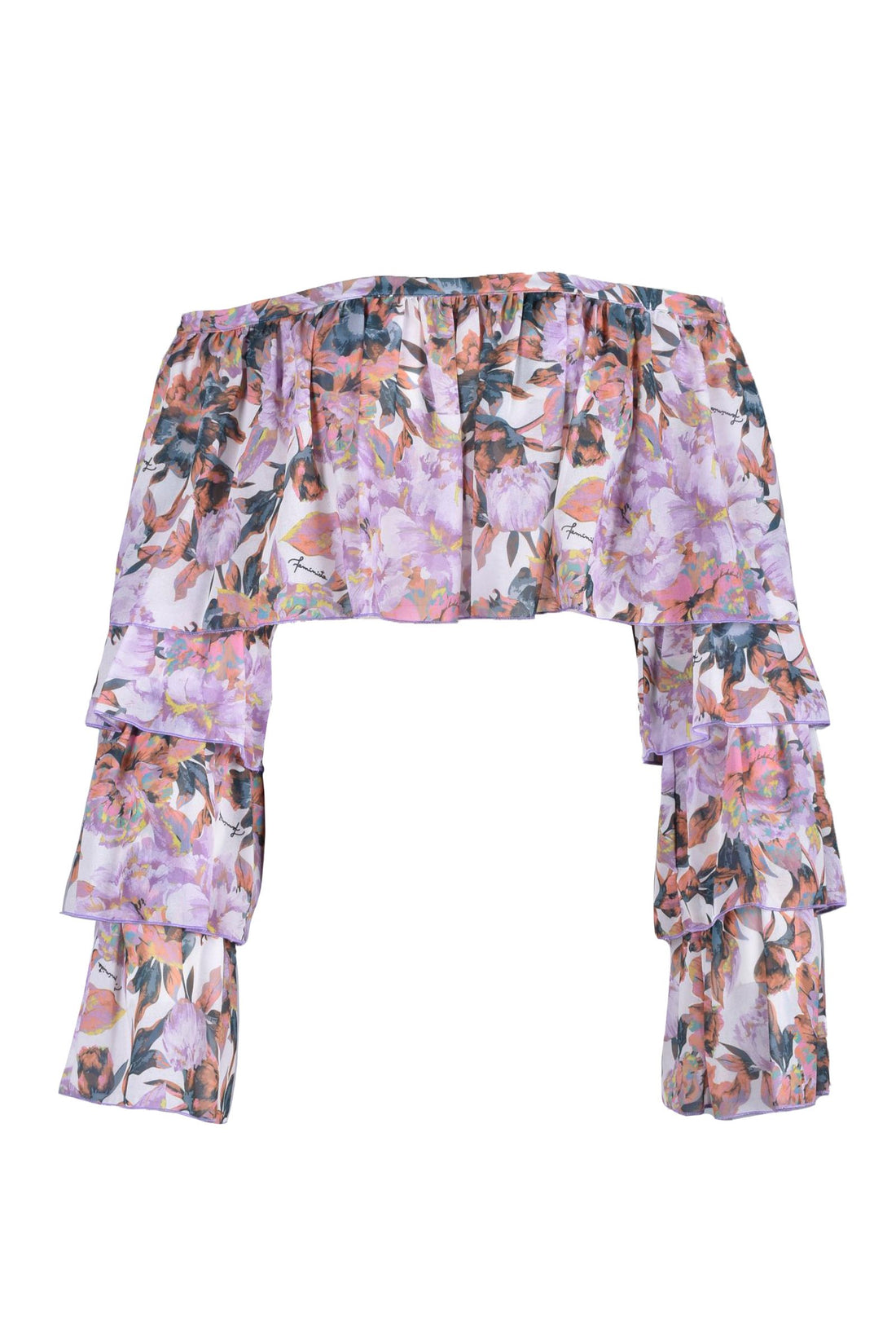 FEMINISTA - KNITWEAR AND SWEATSHIRTS