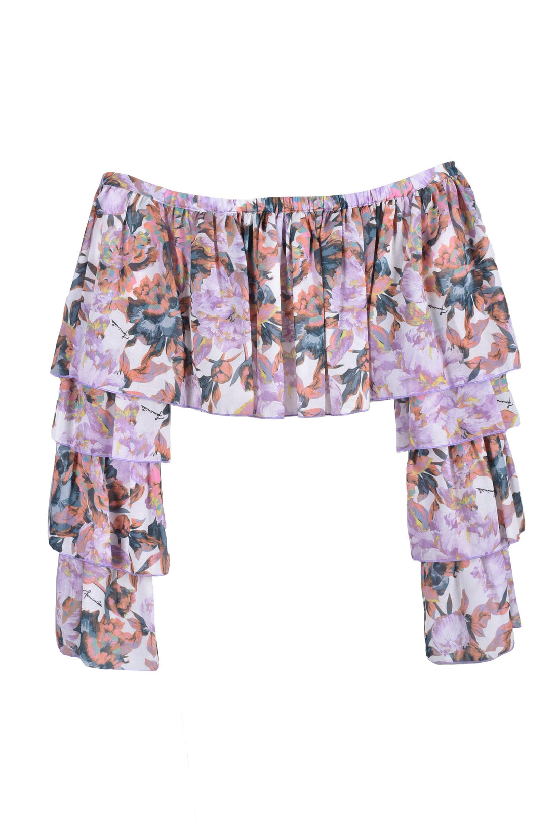 FEMINISTA - KNITWEAR AND SWEATSHIRTS