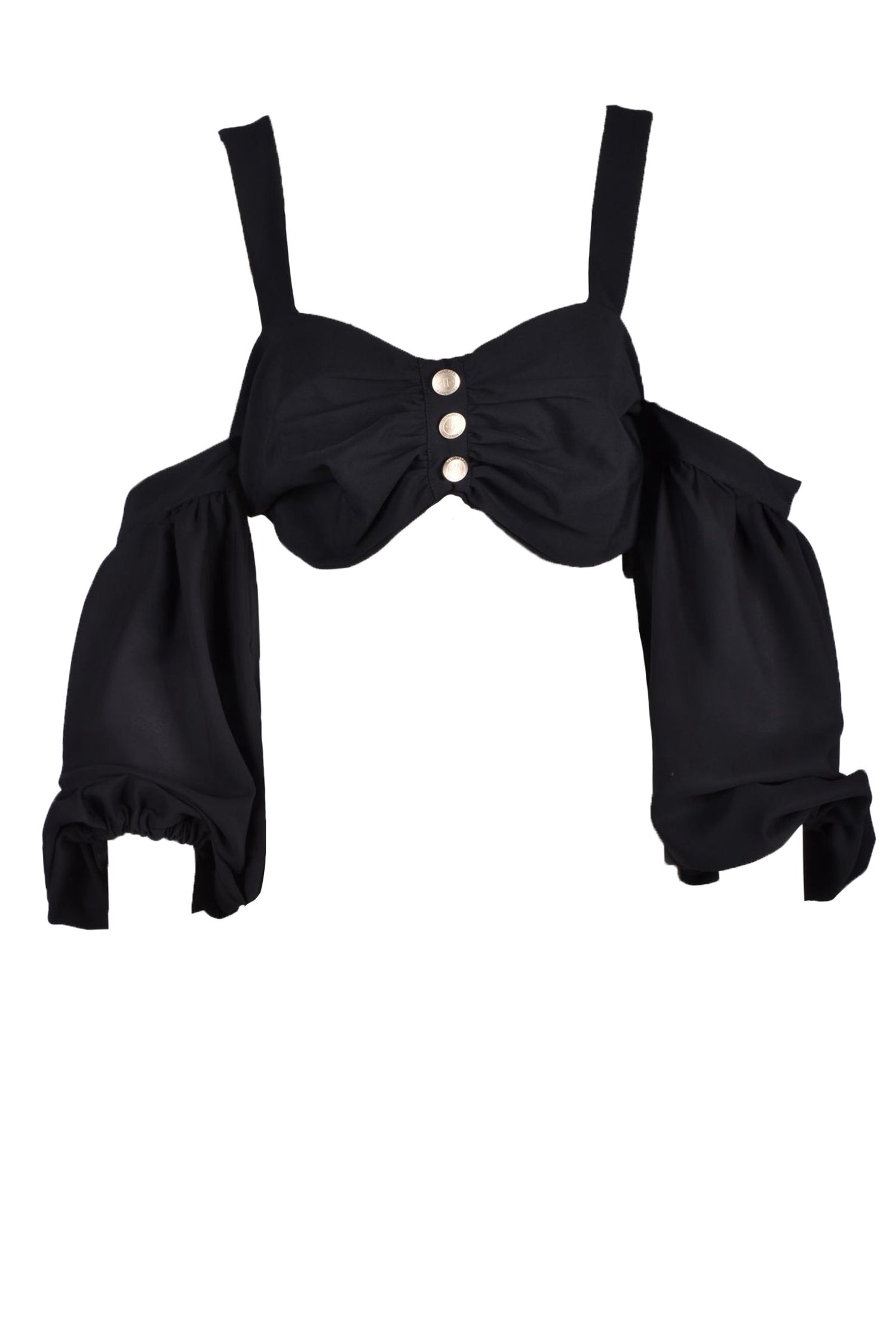 FEMINISTA - KNITWEAR AND SWEATSHIRTS