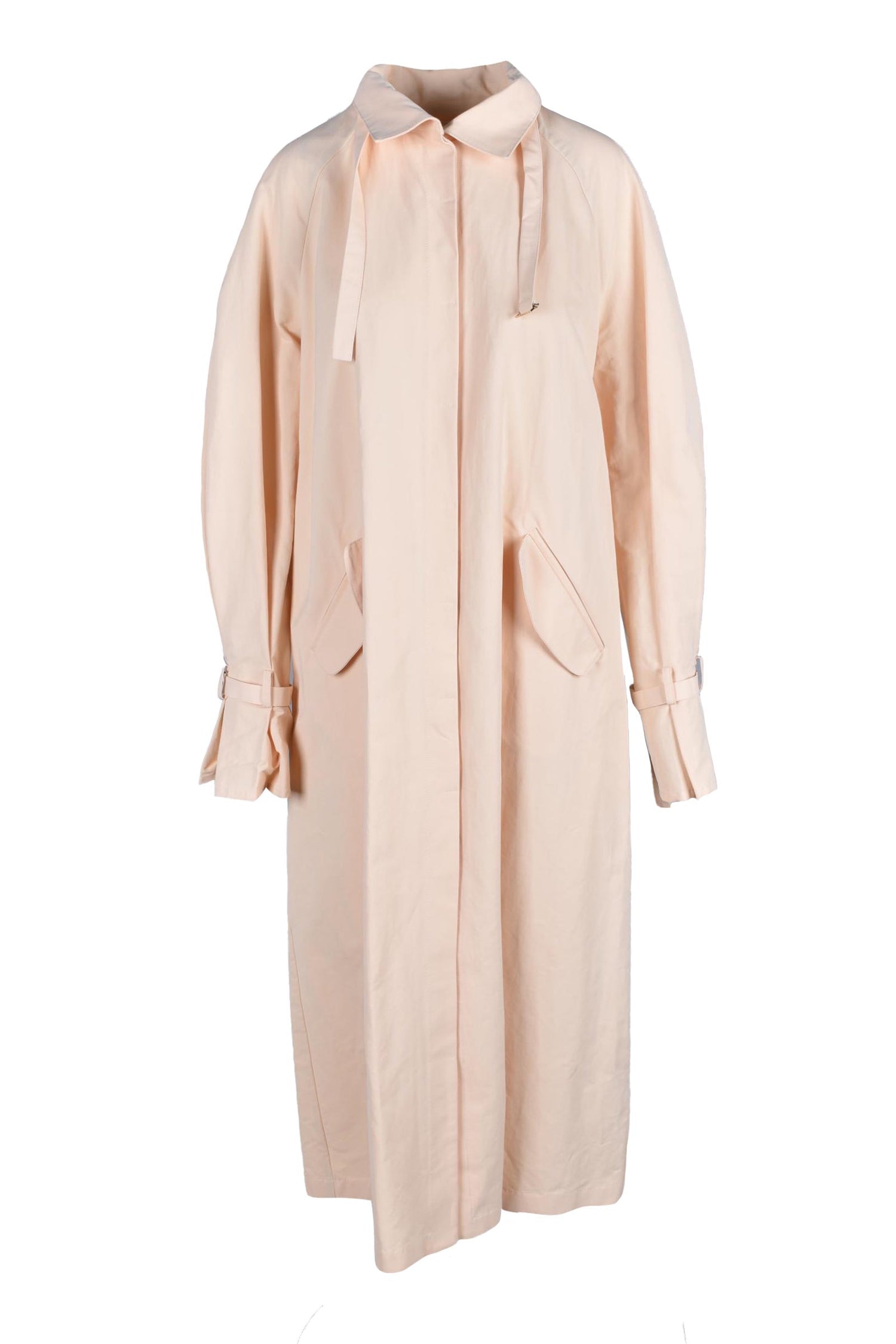 PATRIZIA PEPE - OUTWEAR JACKETS