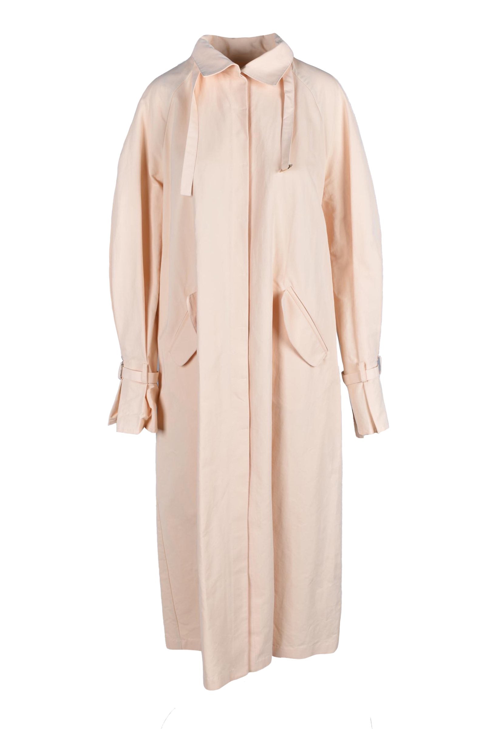 PATRIZIA PEPE - OUTWEAR JACKETS