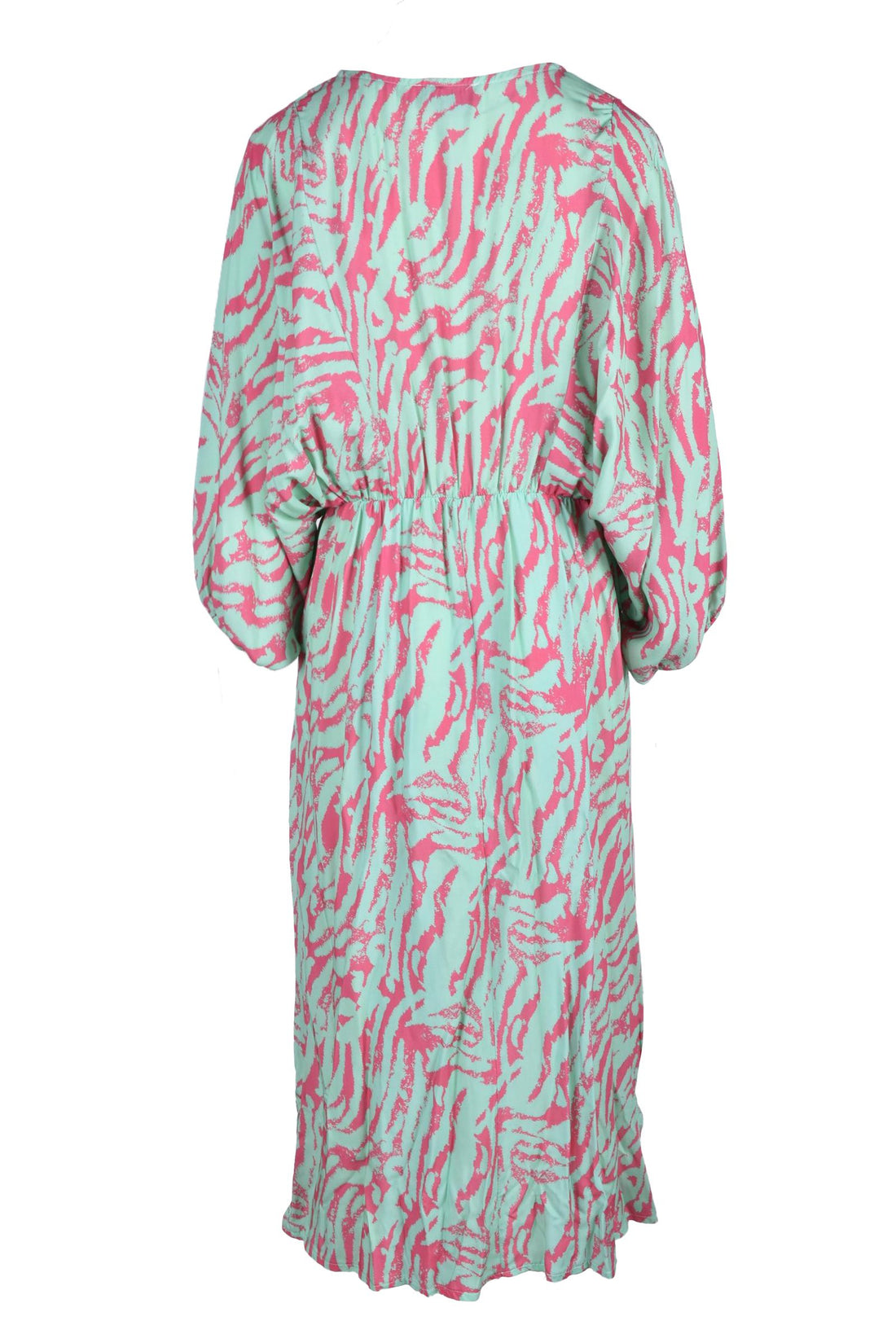 EBARRITO - DRESS