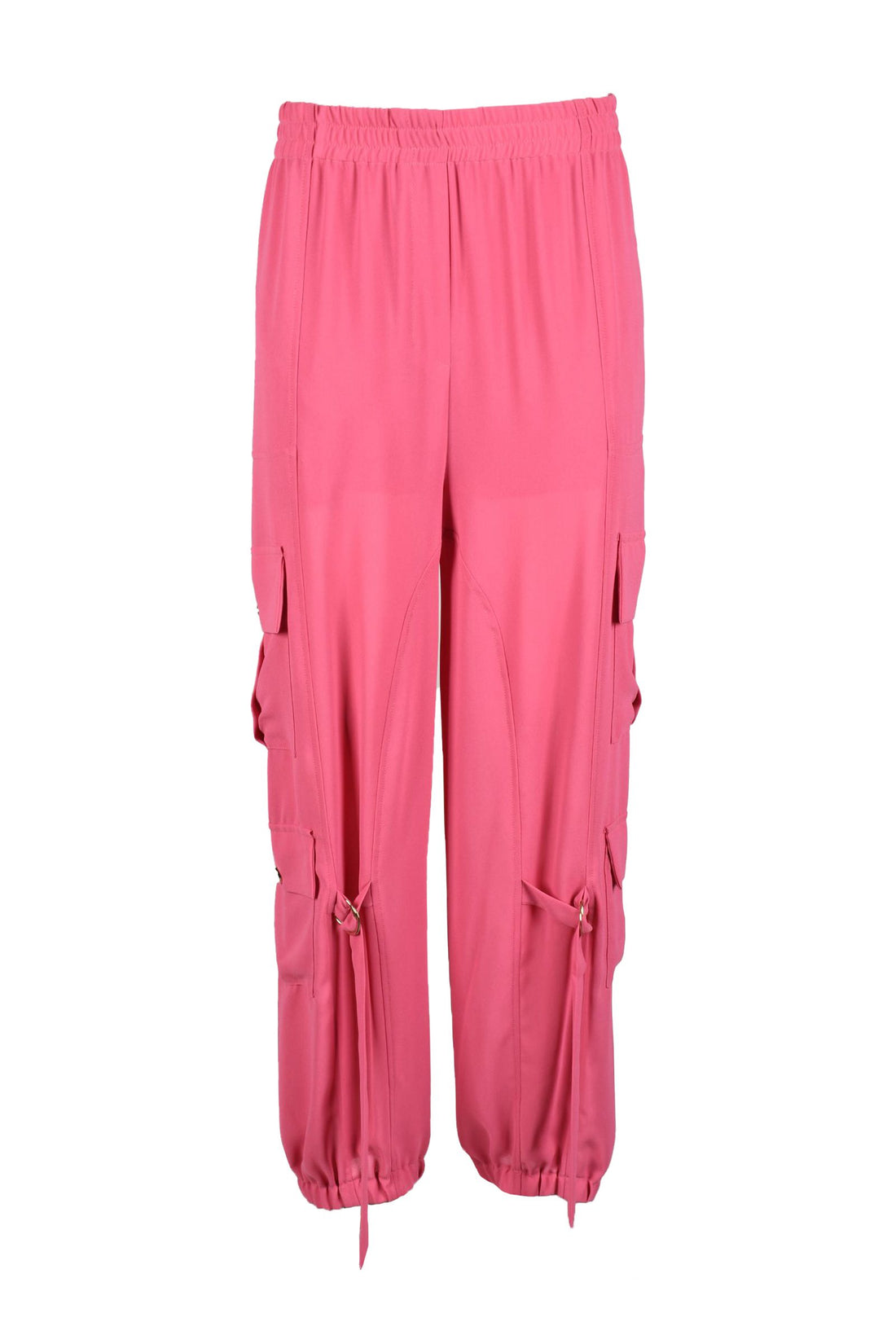 GIL SANTUCCI - TROUSERS