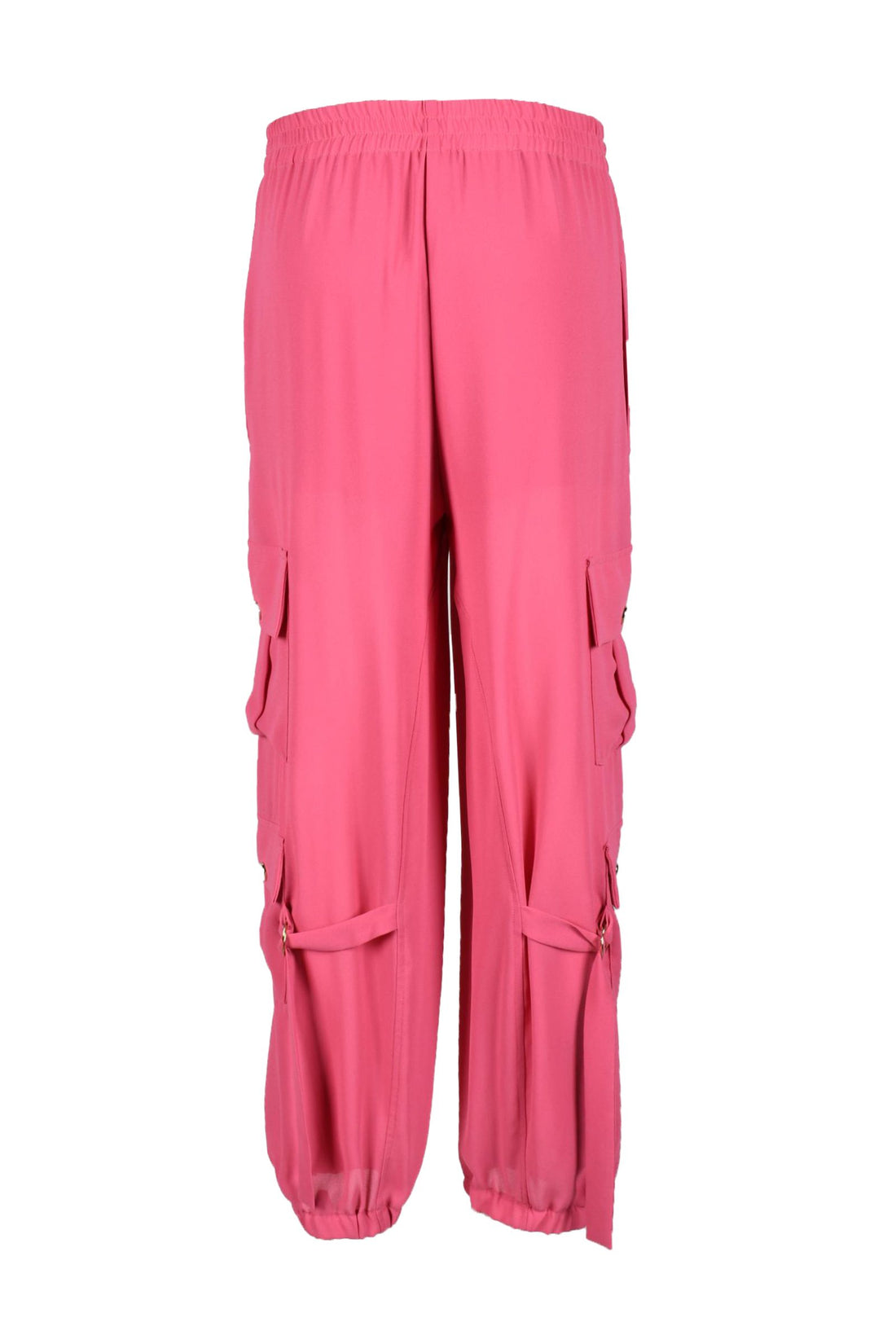 GIL SANTUCCI - TROUSERS