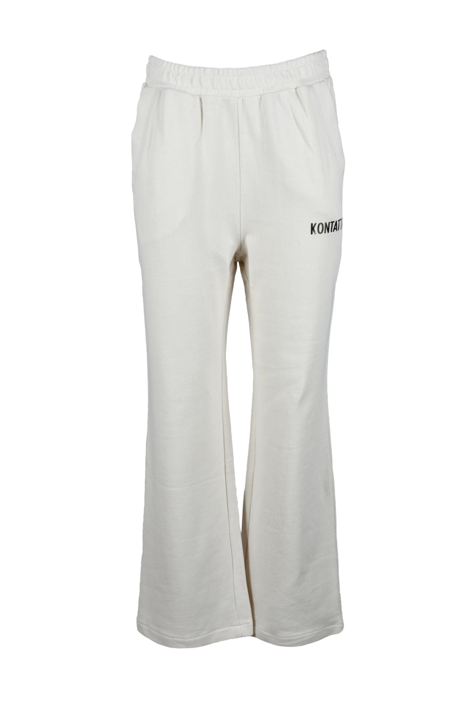 KONTATTO - TROUSERS