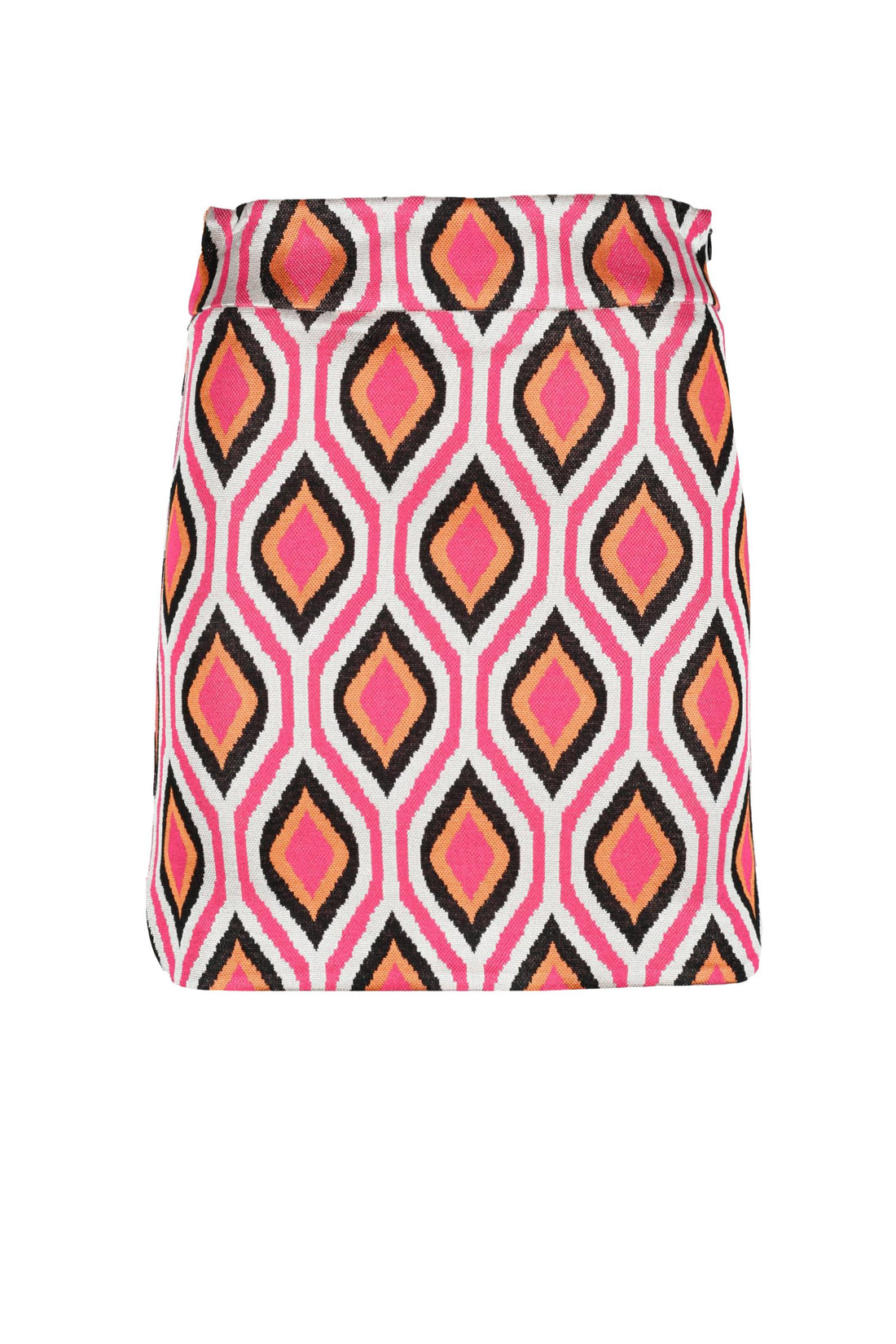 LVL LEVEL VIBES LEVEL - SKIRT