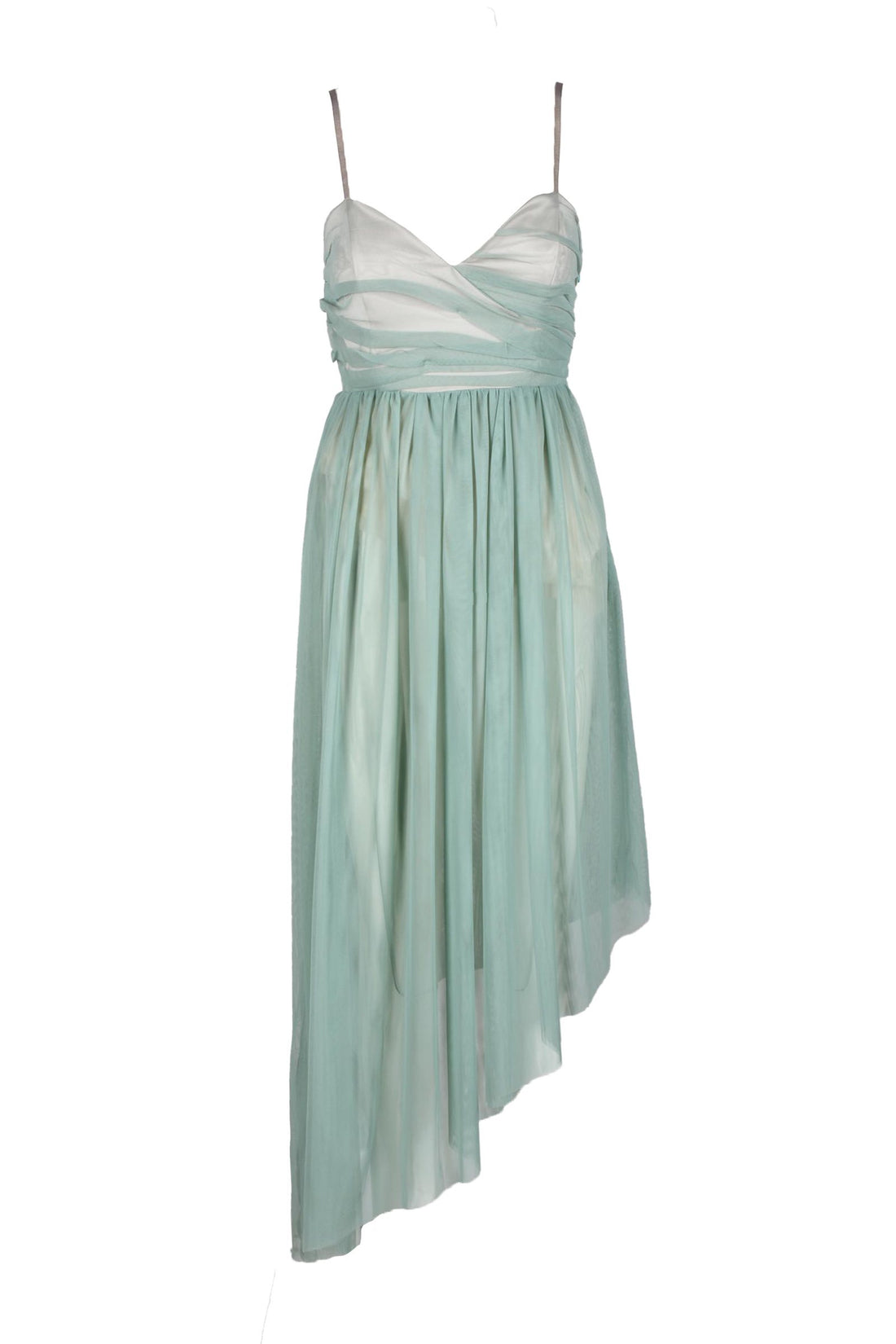 REVISE - DRESS