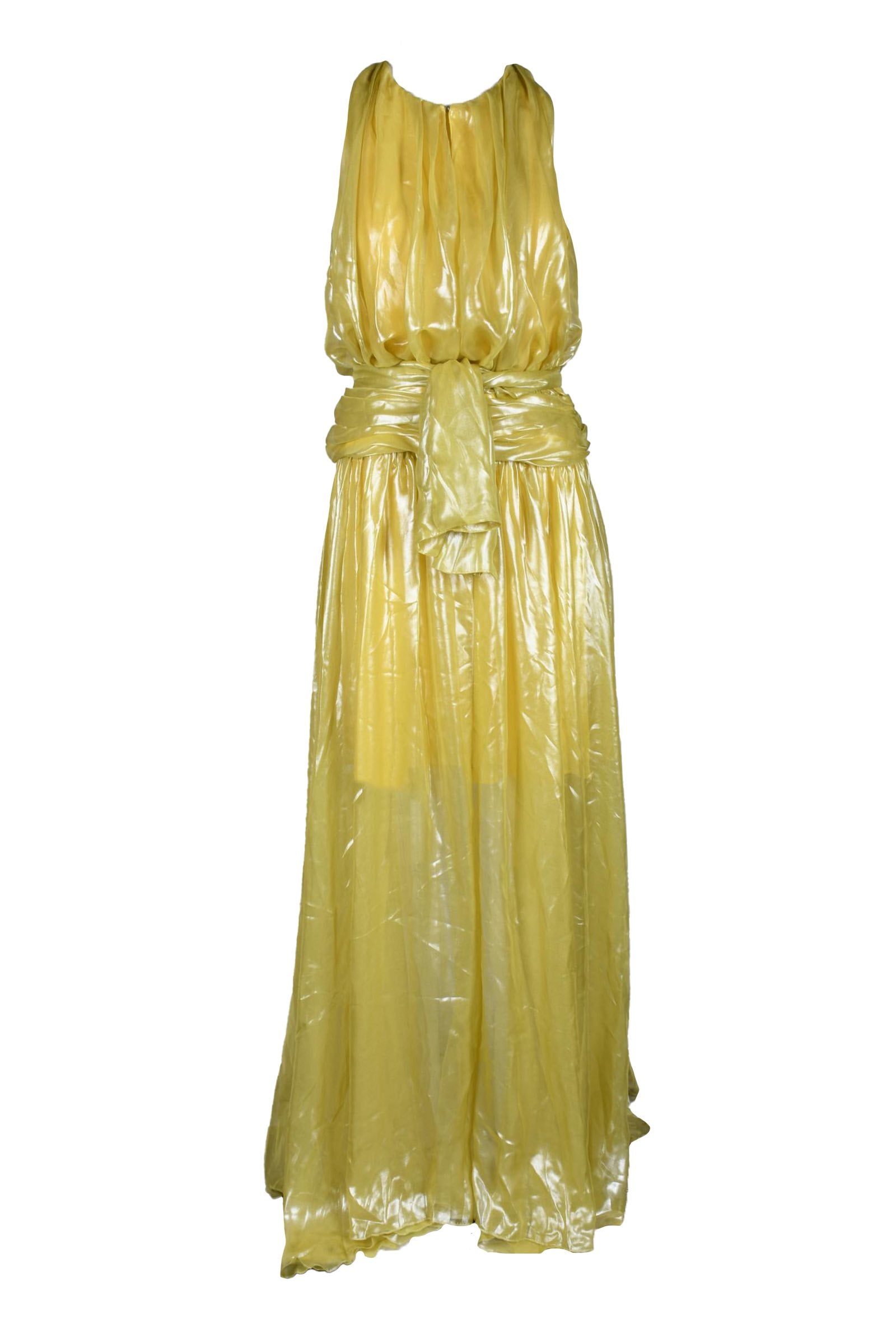REVISE - DRESS
