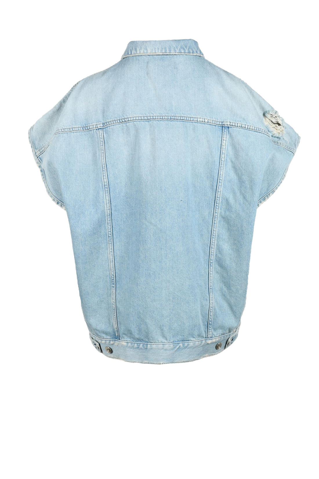 3X1 - OUTWEAR JACKETS