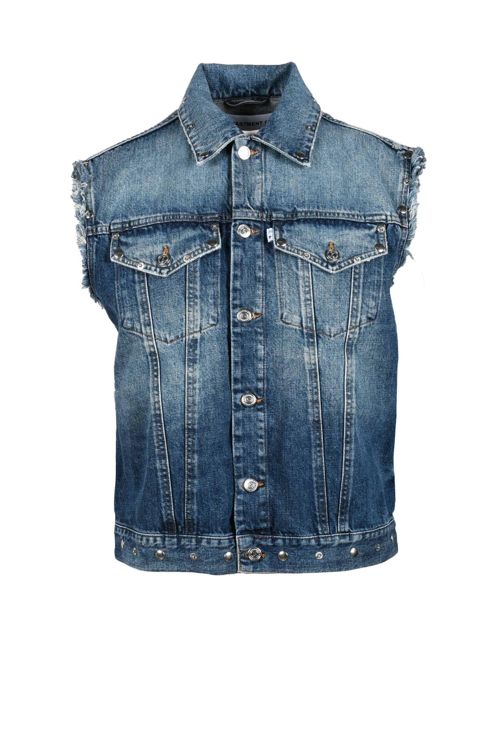 DEPARTMENT 5 - OUTWEAR JACKETS