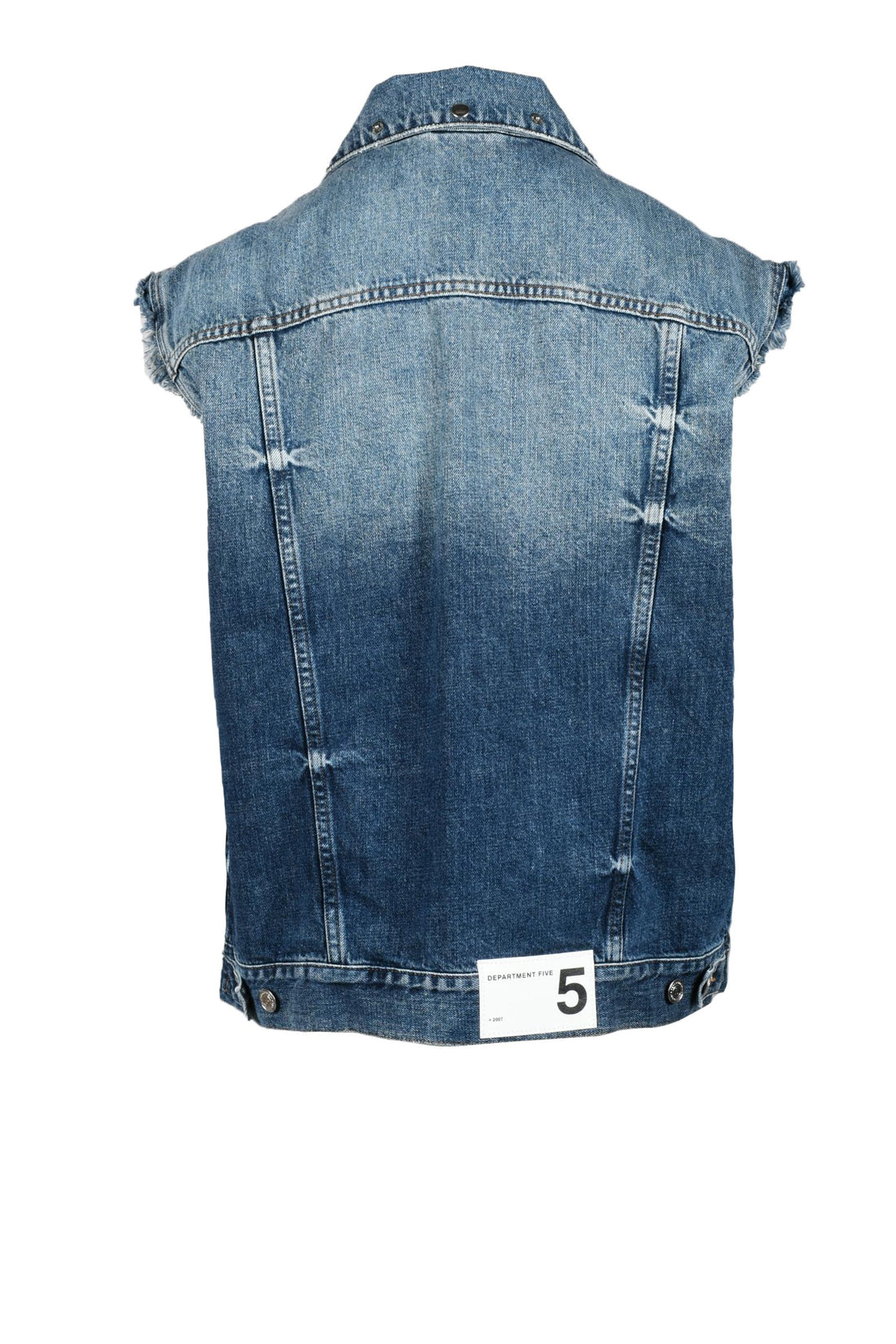 DEPARTMENT 5 - OUTWEAR JACKETS