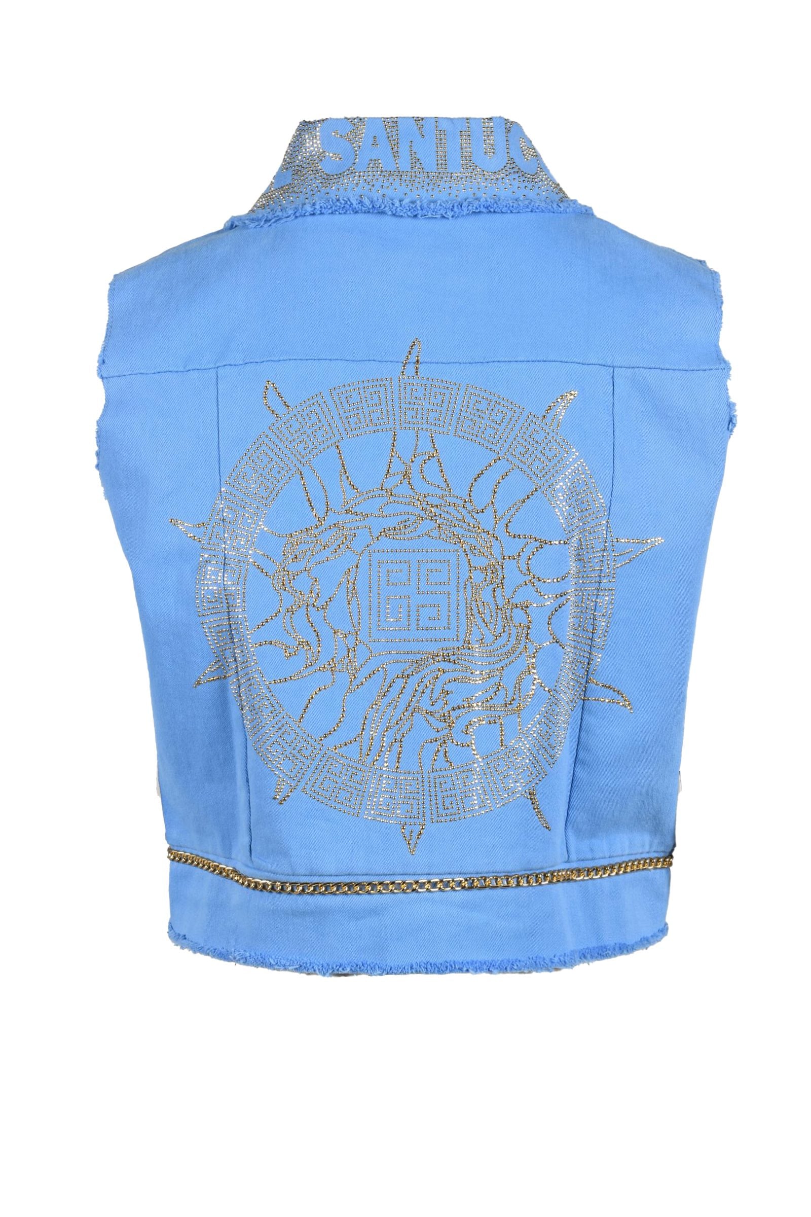 GIL SANTUCCI - OUTWEAR JACKETS