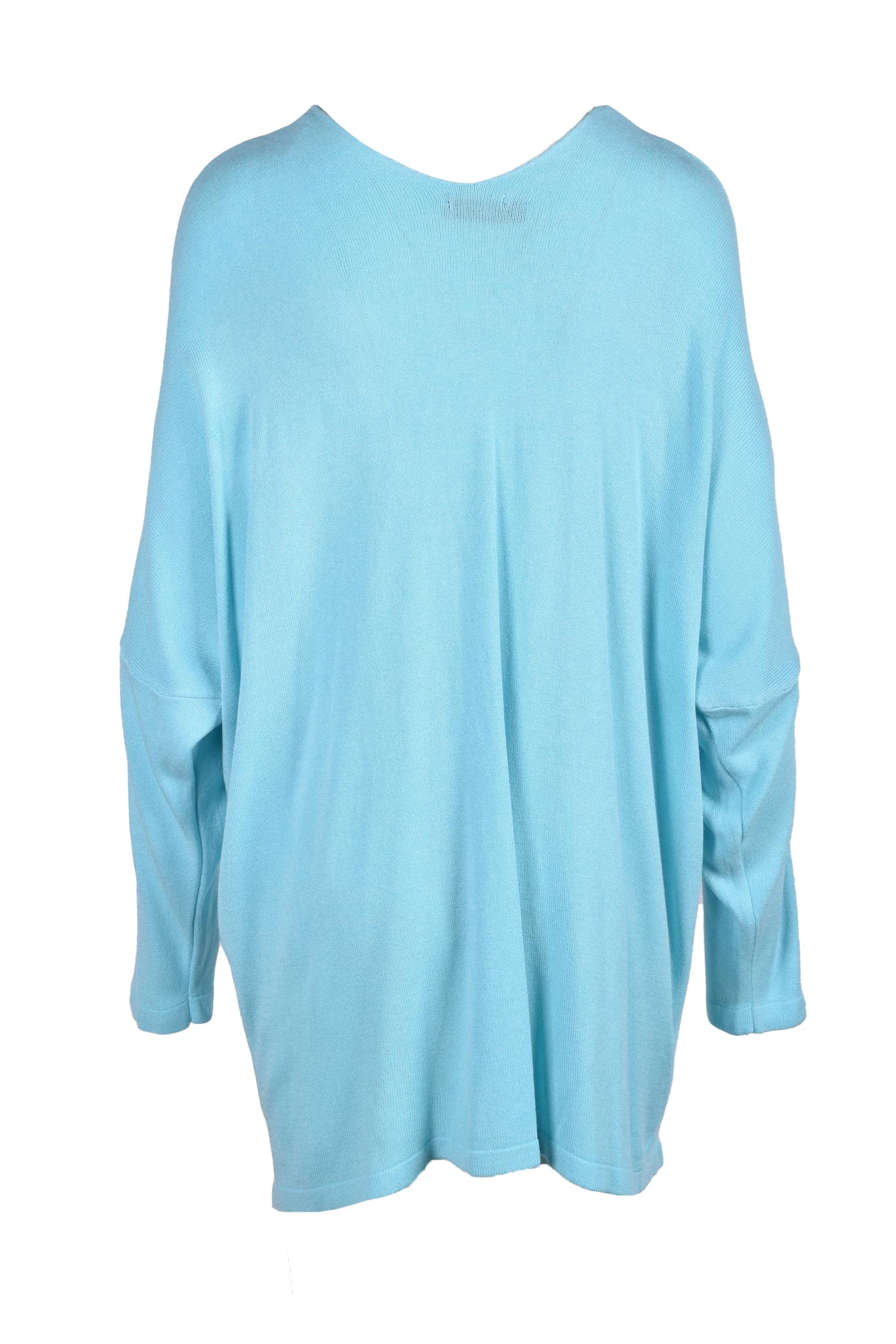 GIL SANTUCCI - KNITWEAR AND SWEATSHIRTS
