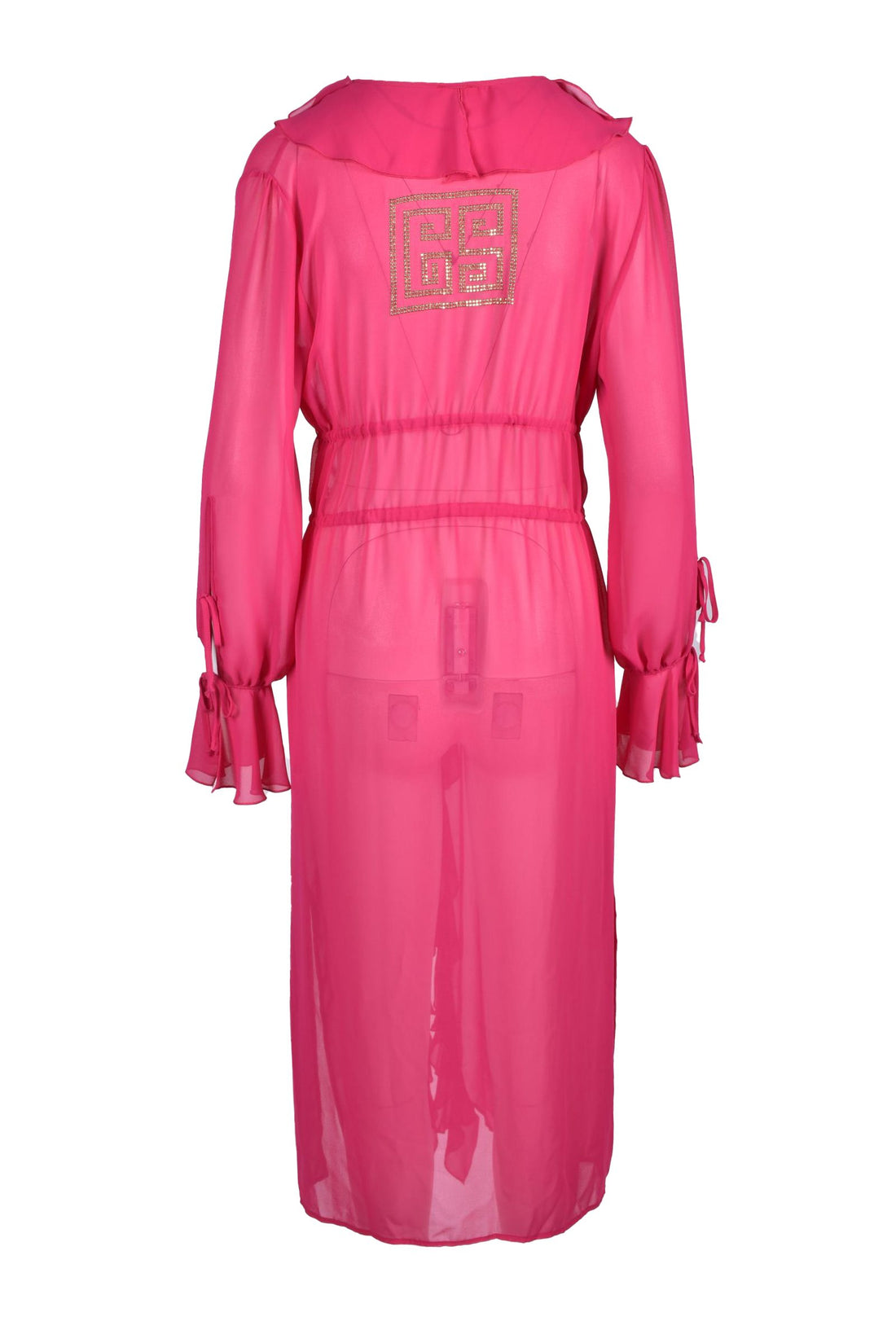 GIL SANTUCCI - DRESS