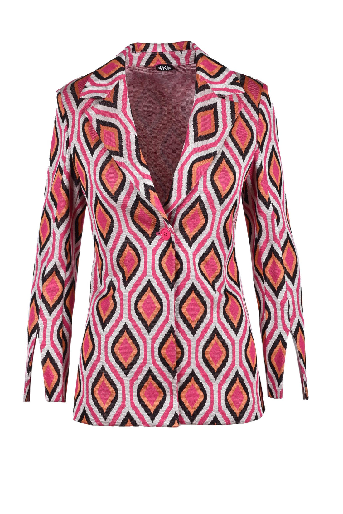 LVL LEVEL VIBES LEVEL - BLAZER