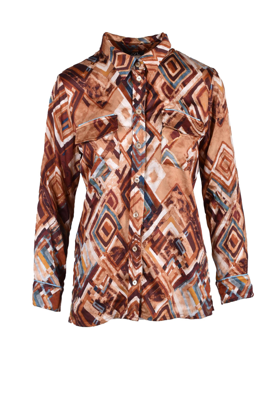 LVL LEVEL VIBES LEVEL - SHIRT