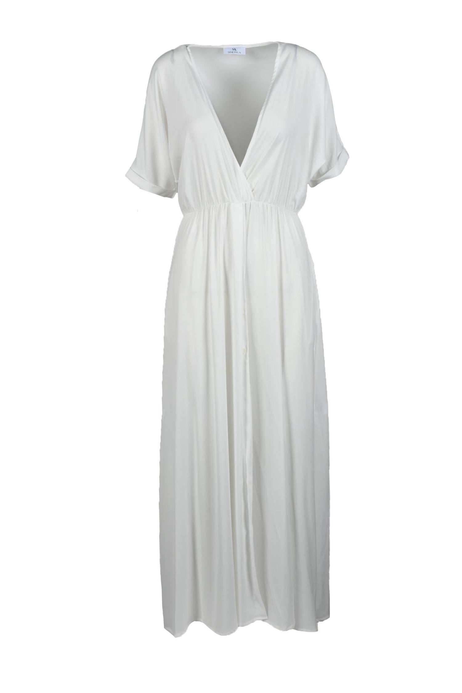 SIMONA.A - DRESS