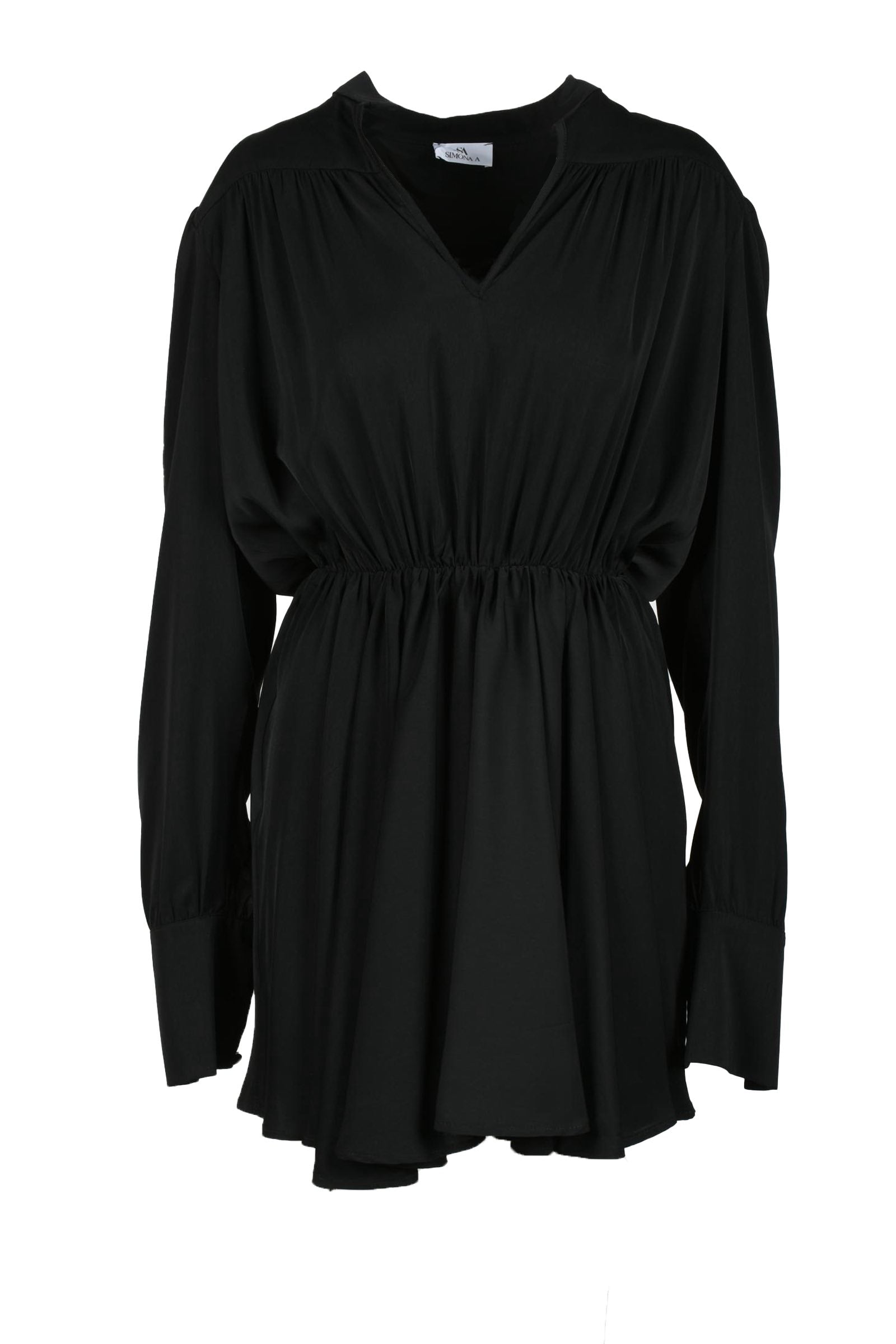 SIMONA.A - DRESS