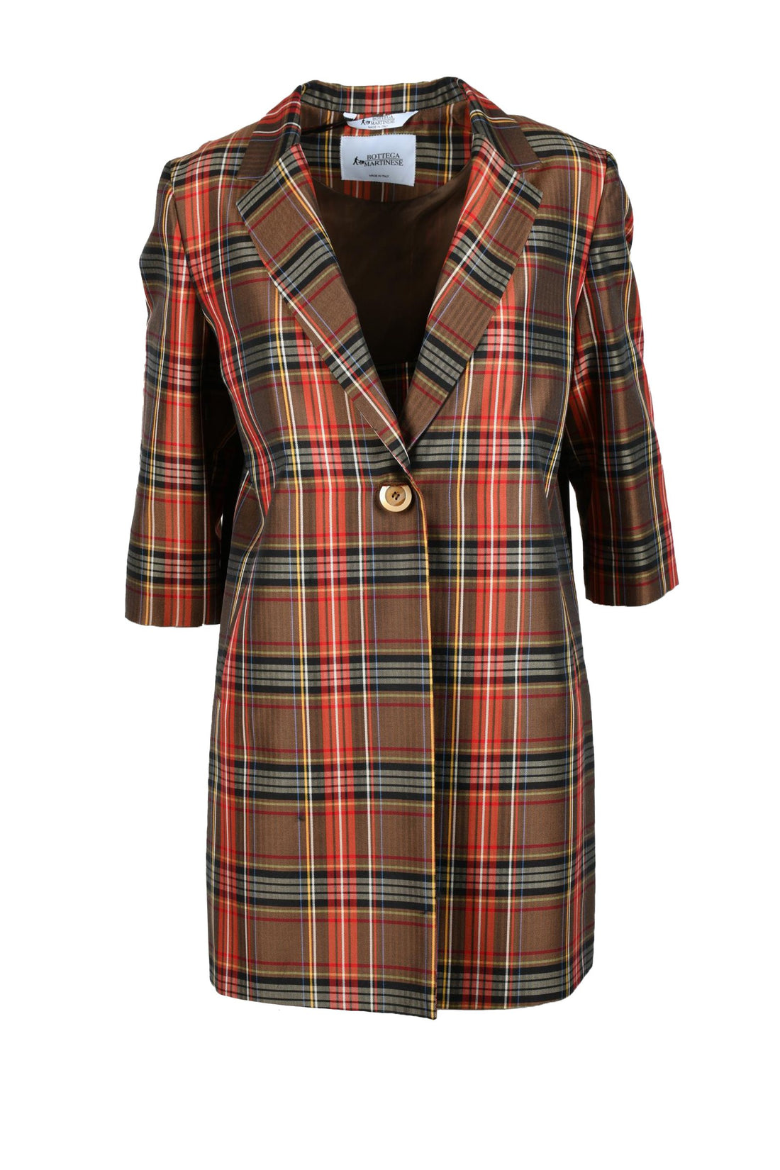 BOTTEGA MARTINESE - OUTWEAR JACKETS