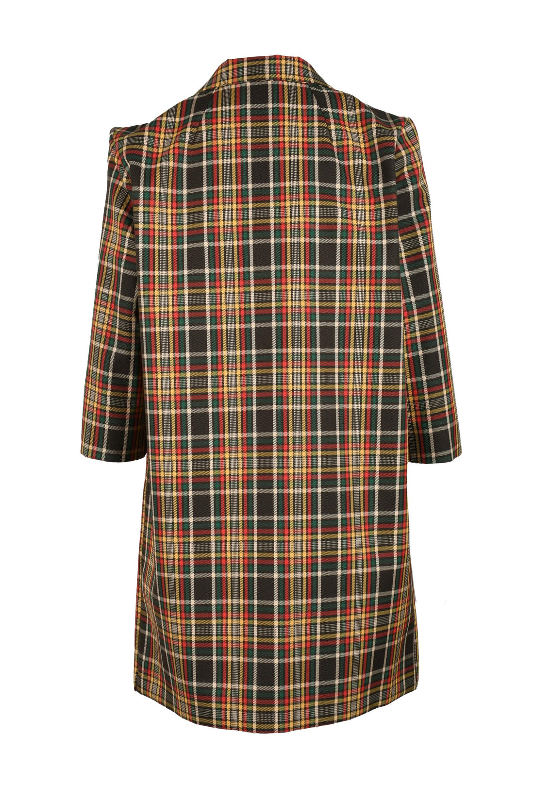 BOTTEGA MARTINESE - OUTWEAR JACKETS