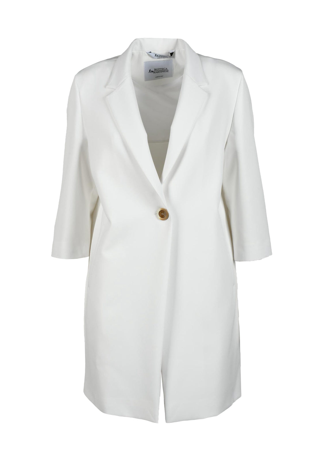 BOTTEGA MARTINESE - OUTWEAR JACKETS