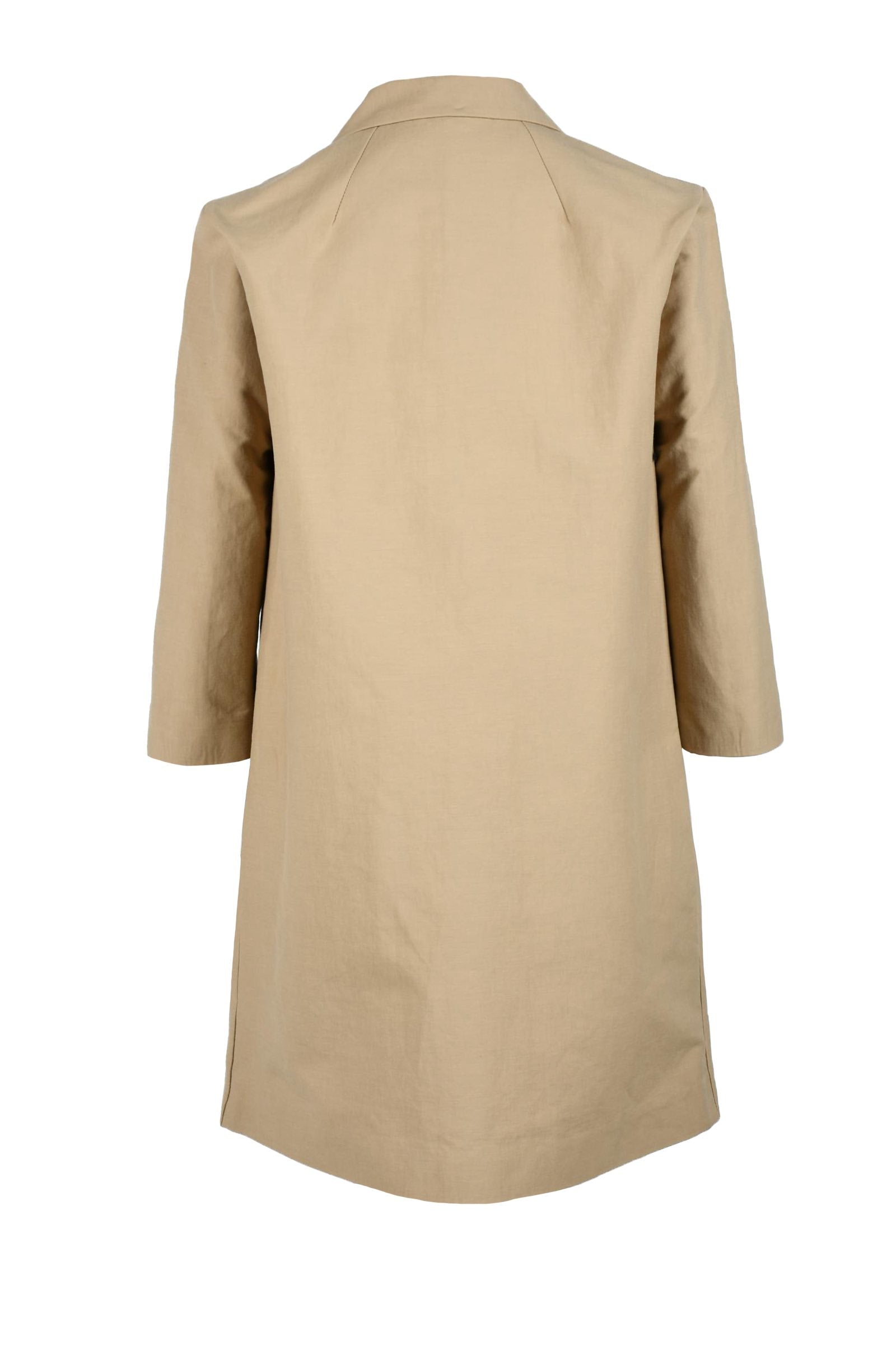 BOTTEGA MARTINESE - OUTWEAR JACKETS