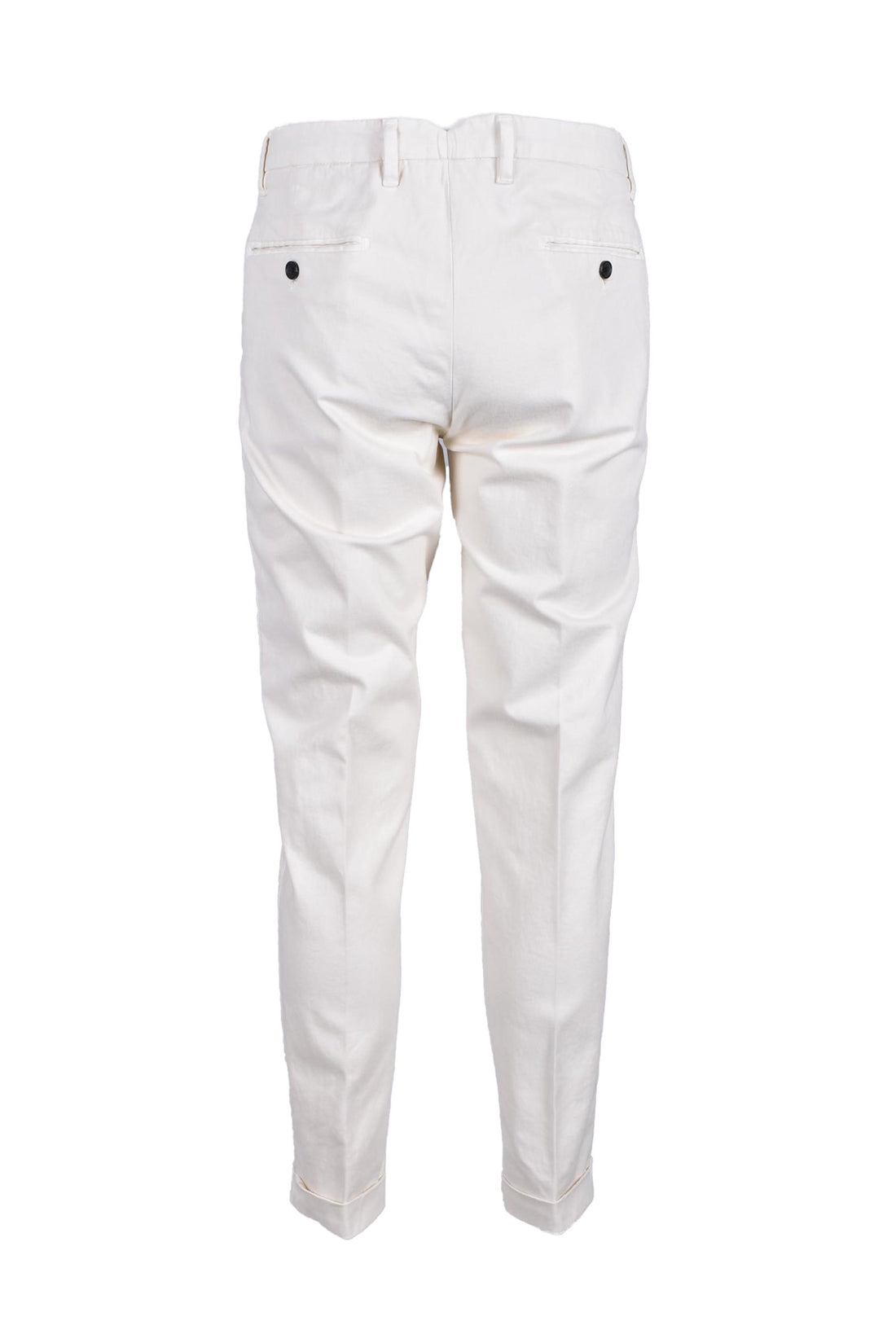 LABORATORI ITALIANI - TROUSERS