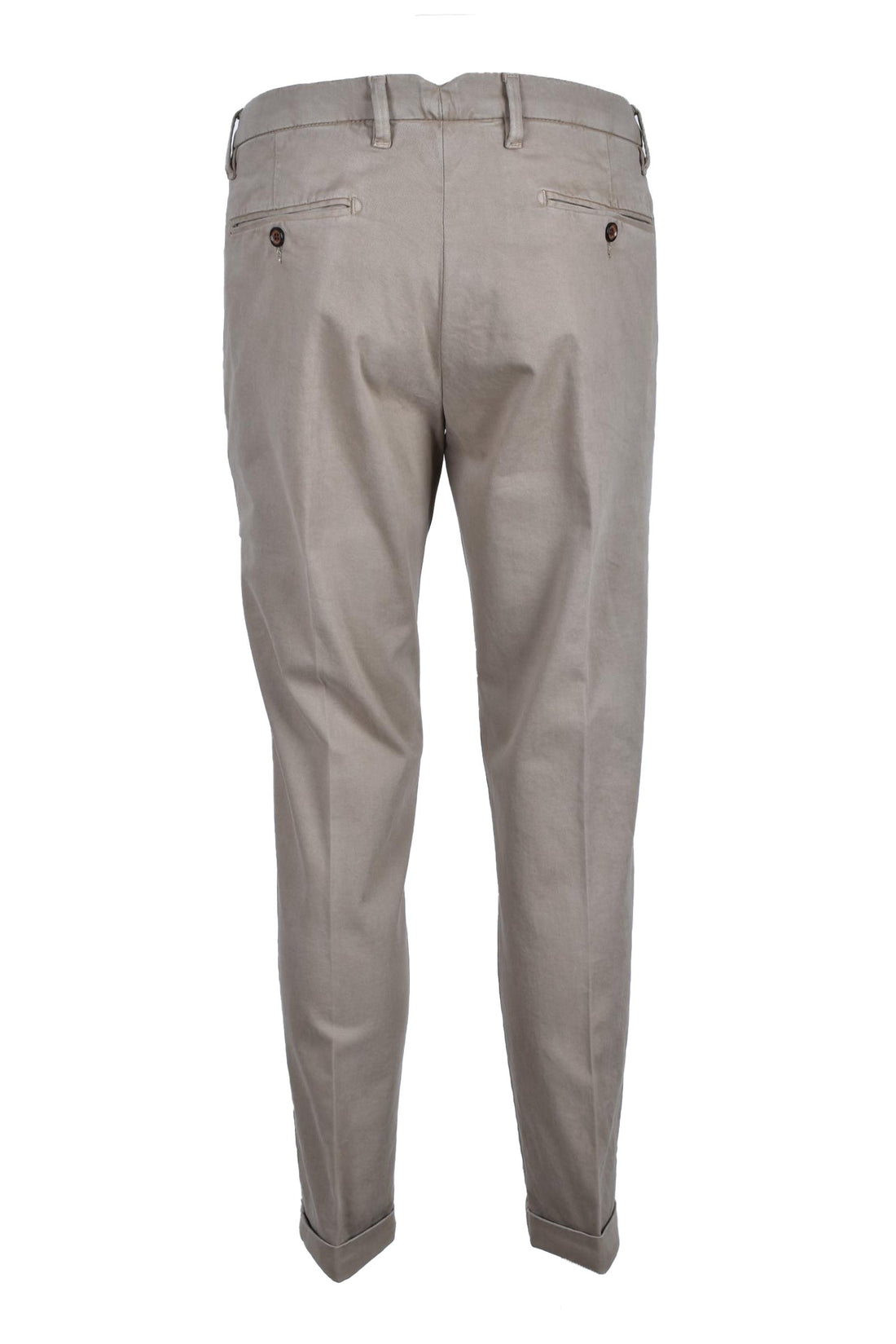 LABORATORI ITALIANI - TROUSERS