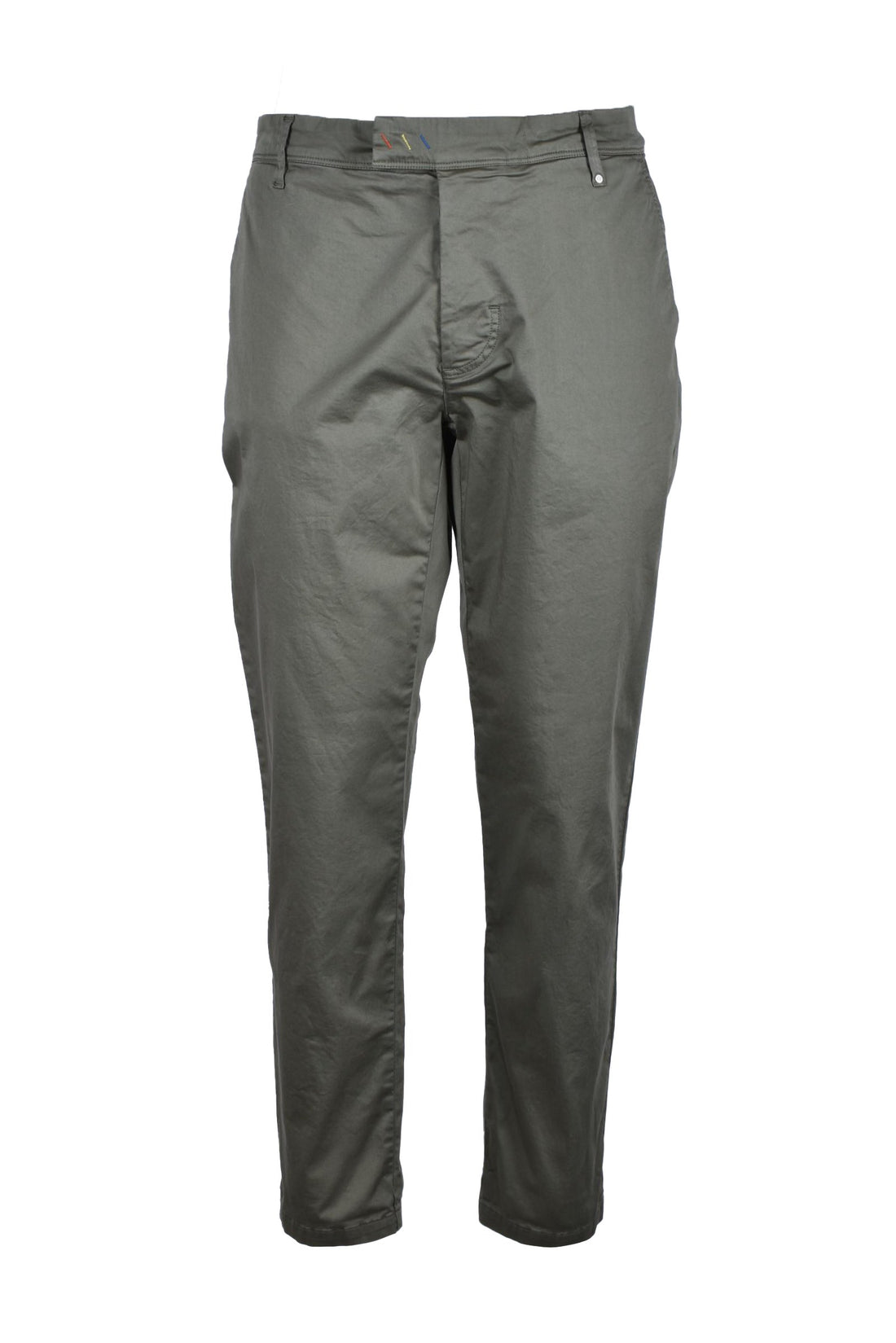 BL.11 BLOCK ELEVEN - TROUSERS