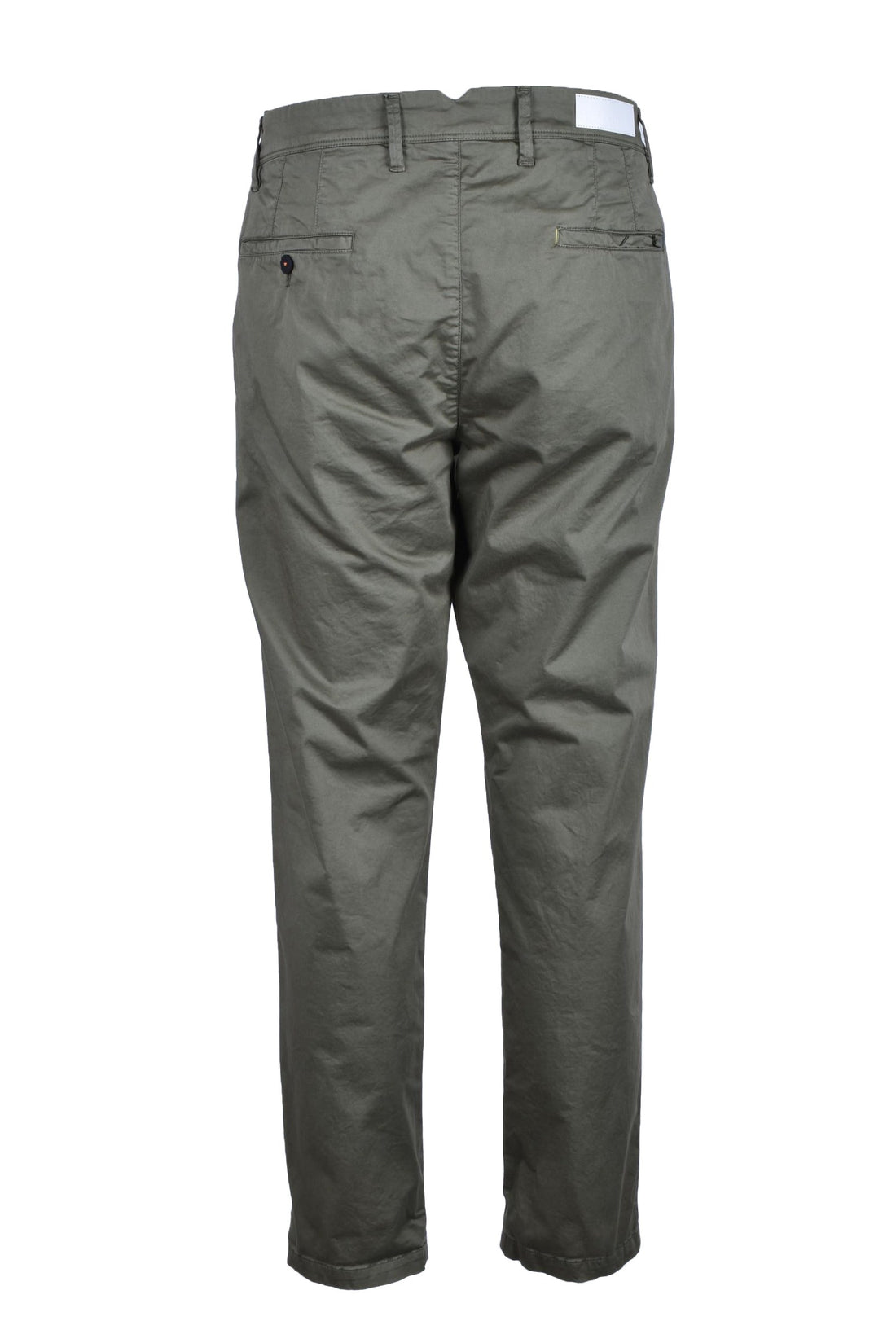 BL.11 BLOCK ELEVEN - TROUSERS