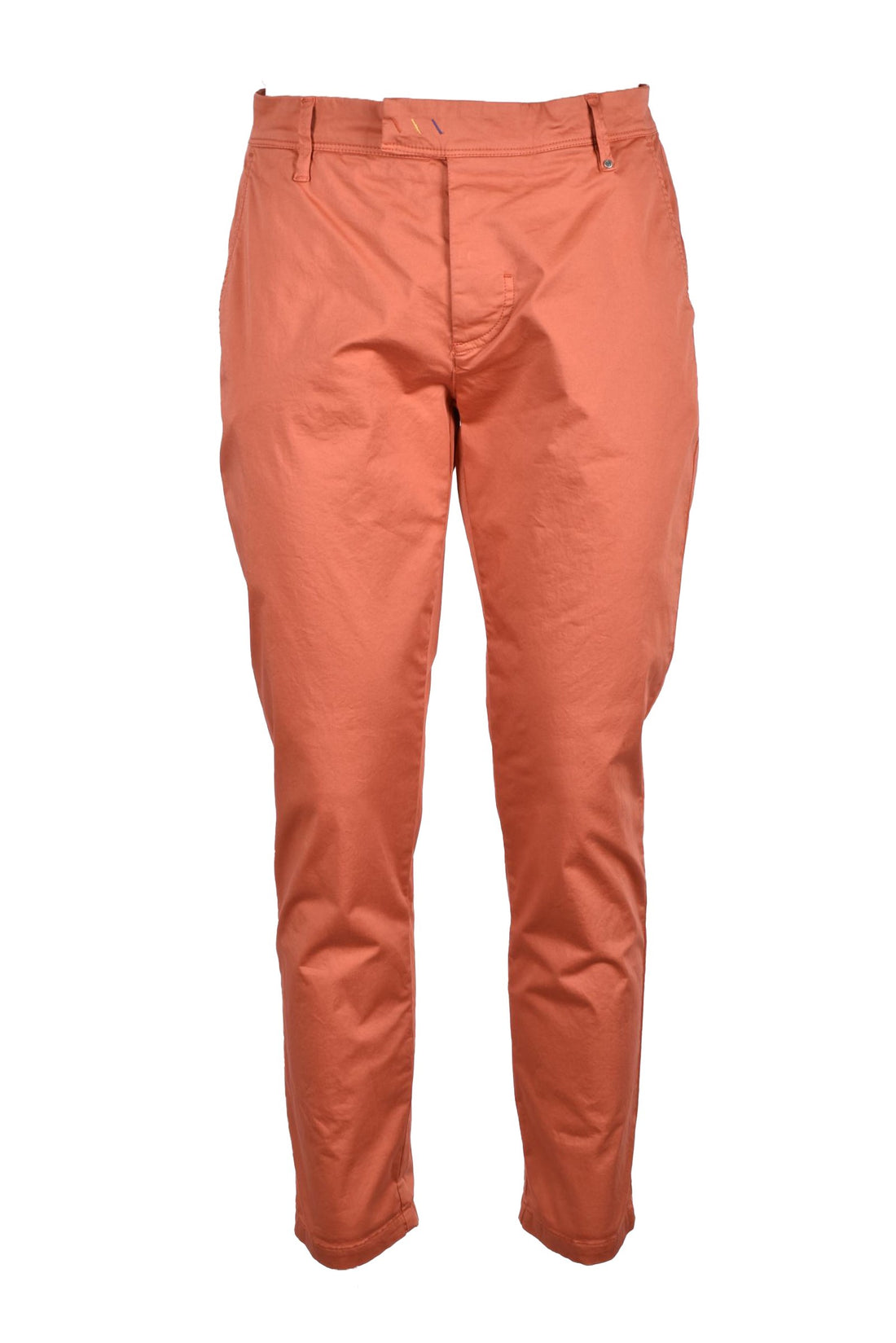 BL.11 BLOCK ELEVEN - TROUSERS