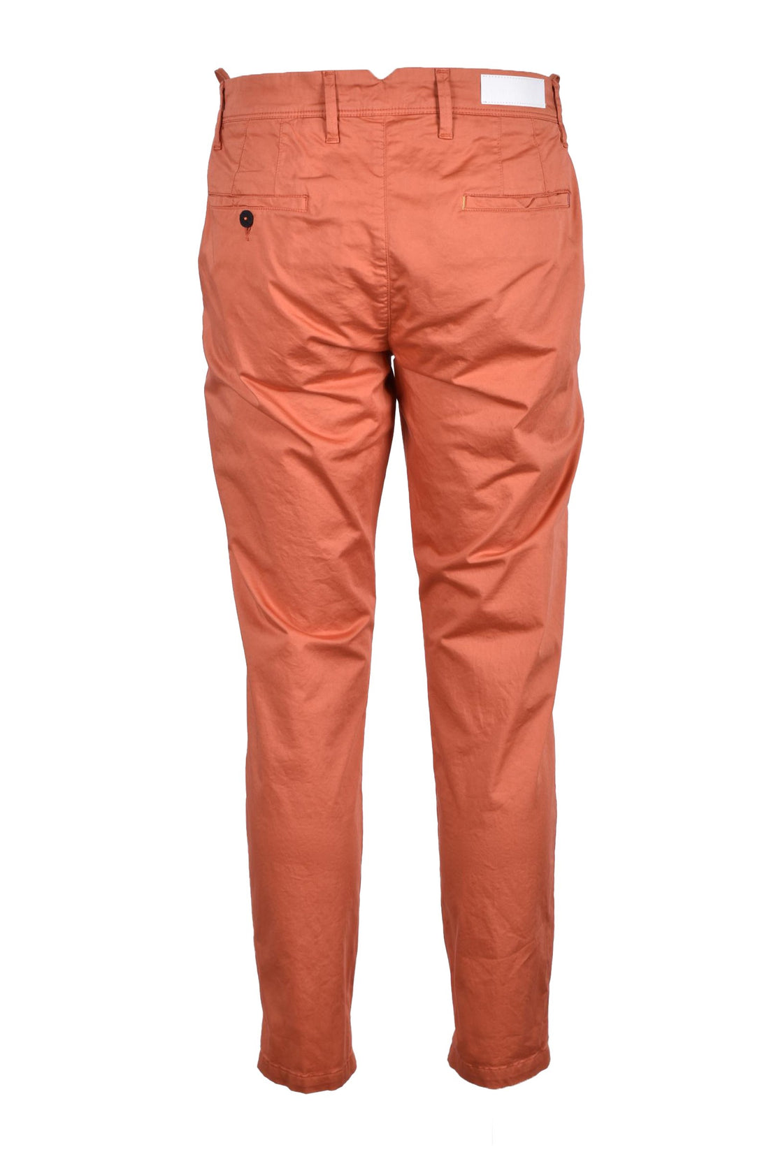 BL.11 BLOCK ELEVEN - TROUSERS