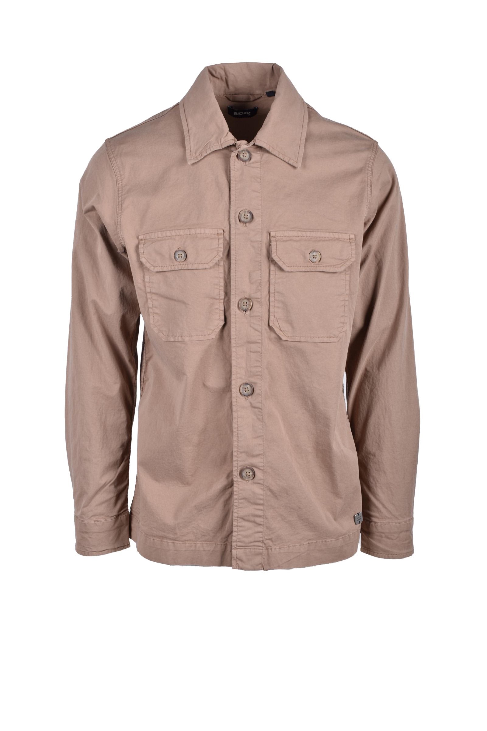 BL.11 BLOCK ELEVEN - SHIRT