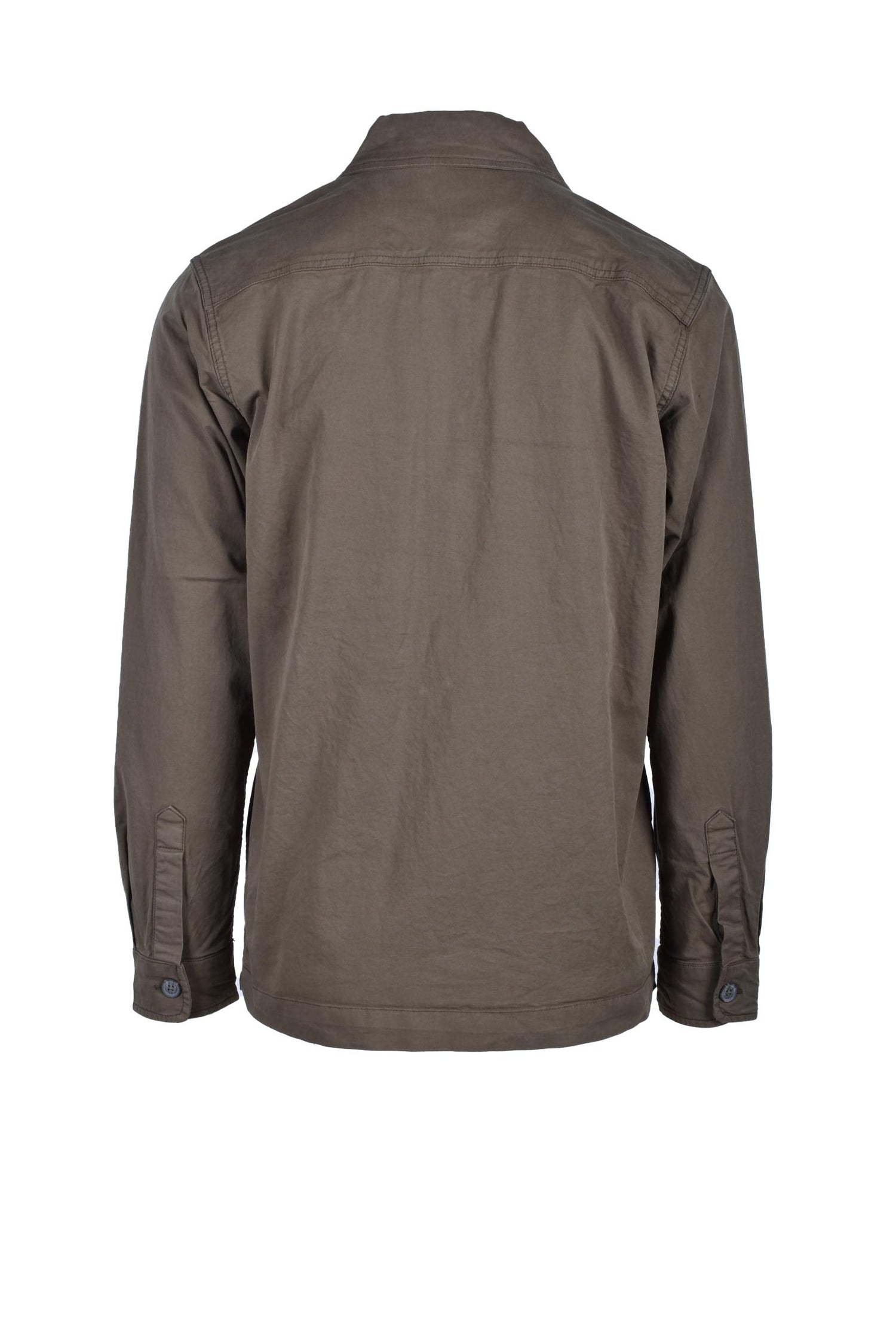 BL.11 BLOCK ELEVEN - SHIRT